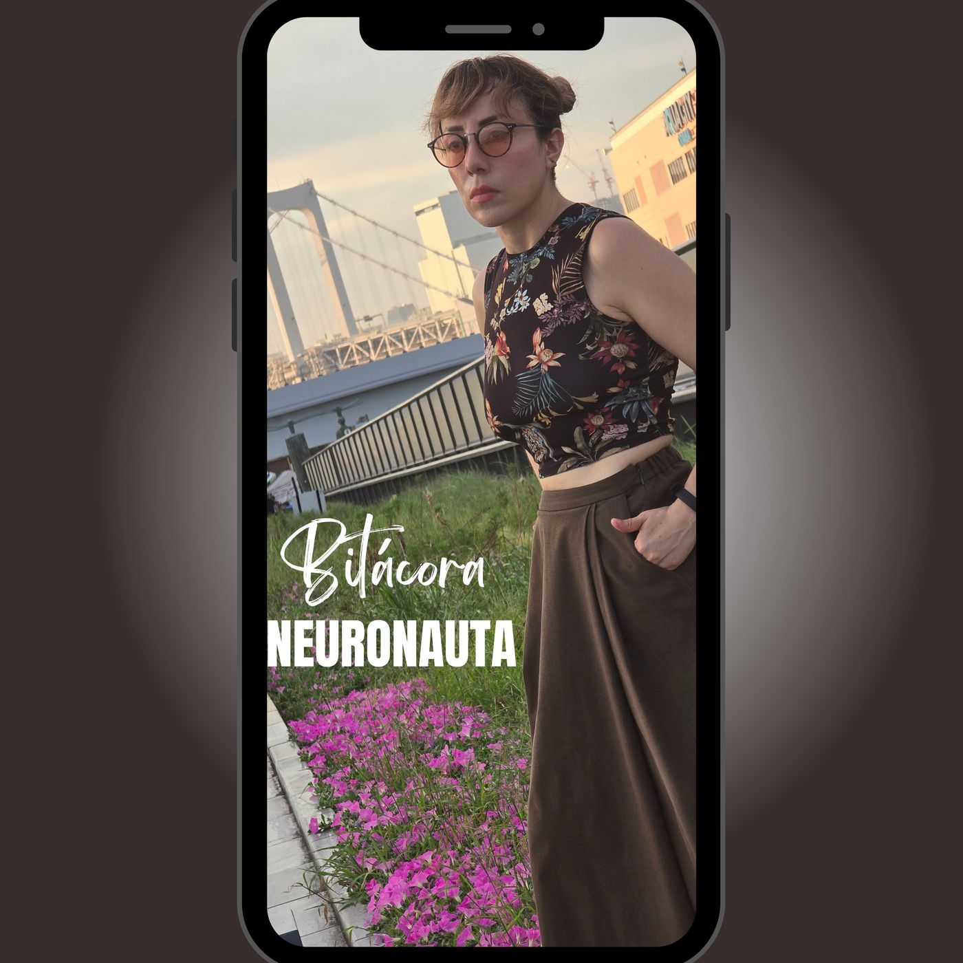 𝐁𝐢𝐭á𝐜𝐨𝐫𝐚 𝐝𝐞𝐥 𝐍𝐞𝐮𝐫𝐨𝐧𝐚𝐮𝐭𝐚