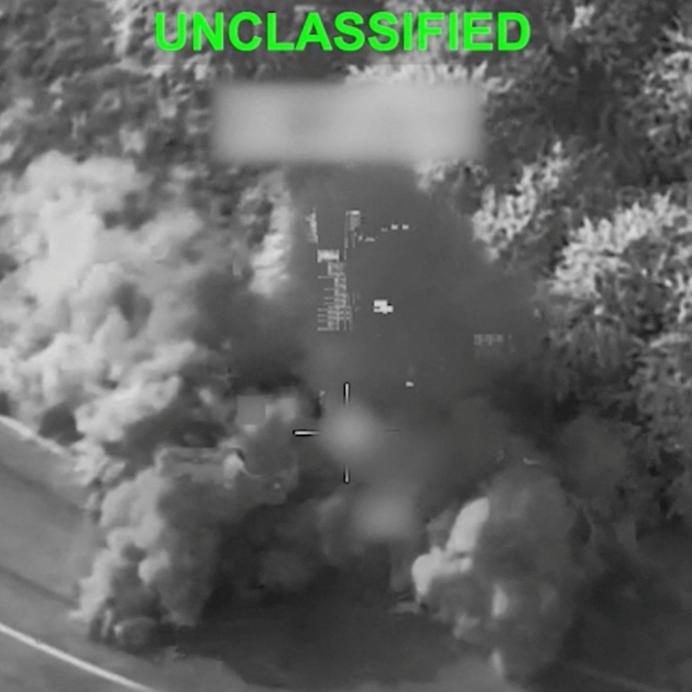 US military launches seventh night of Iran strikes episode artwork