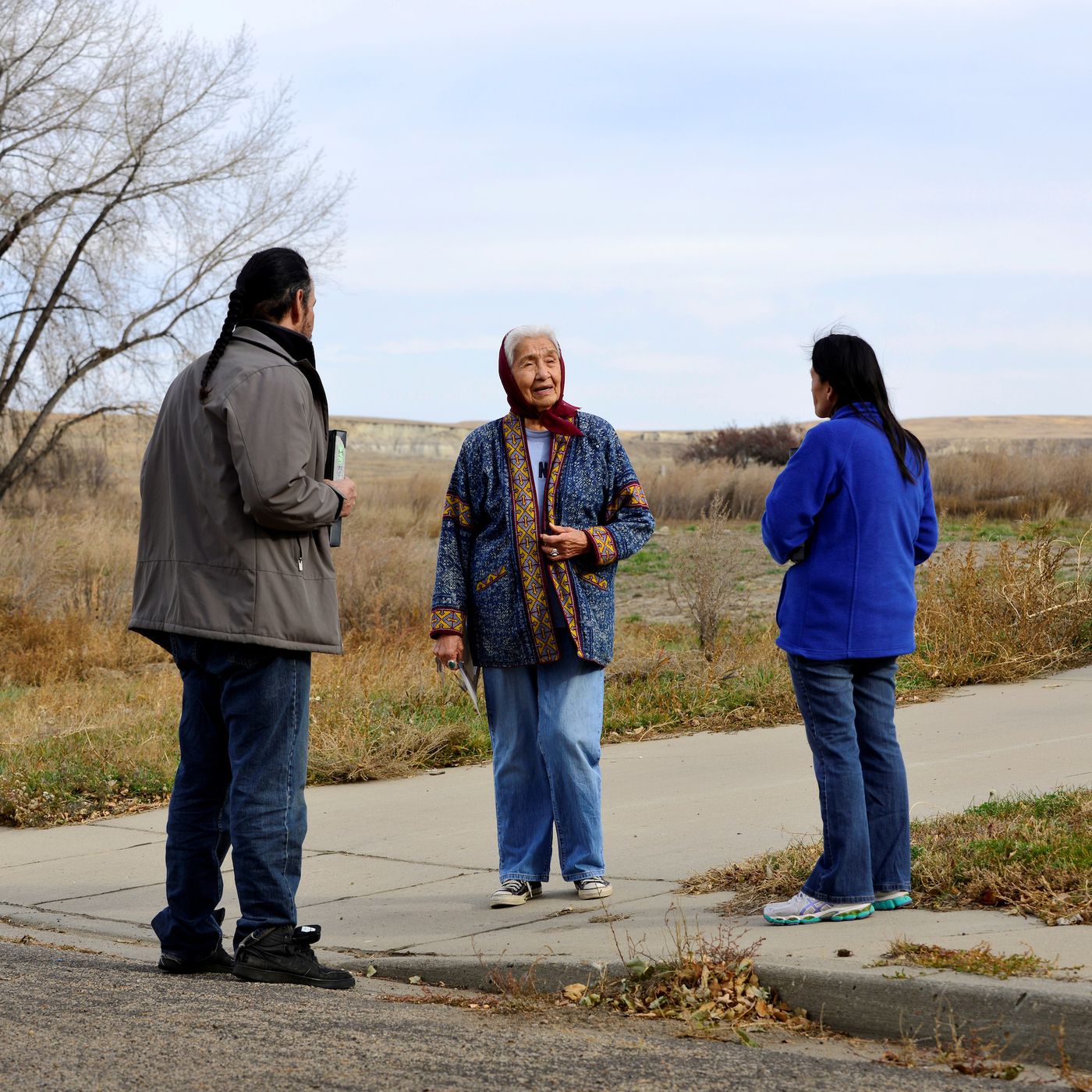 How Native organizers won voting access and reached record turnout in 2020 episode artwork