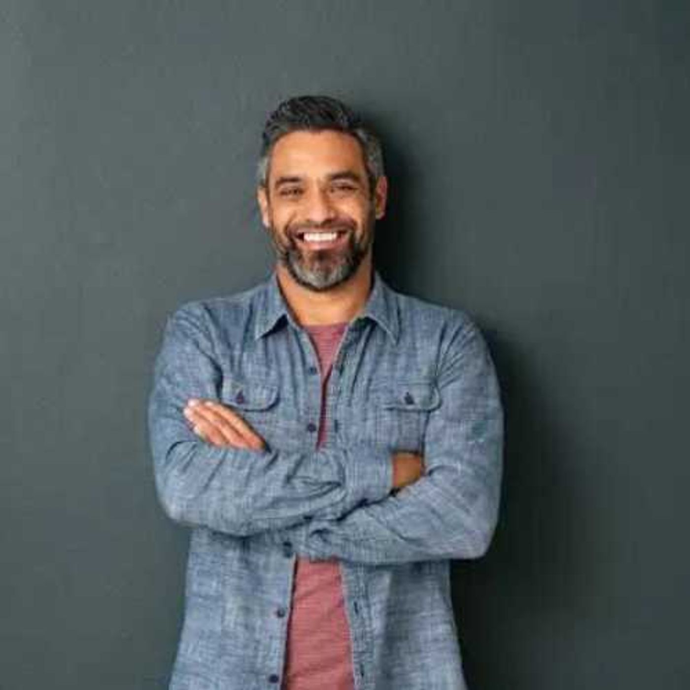 Charles Martinez