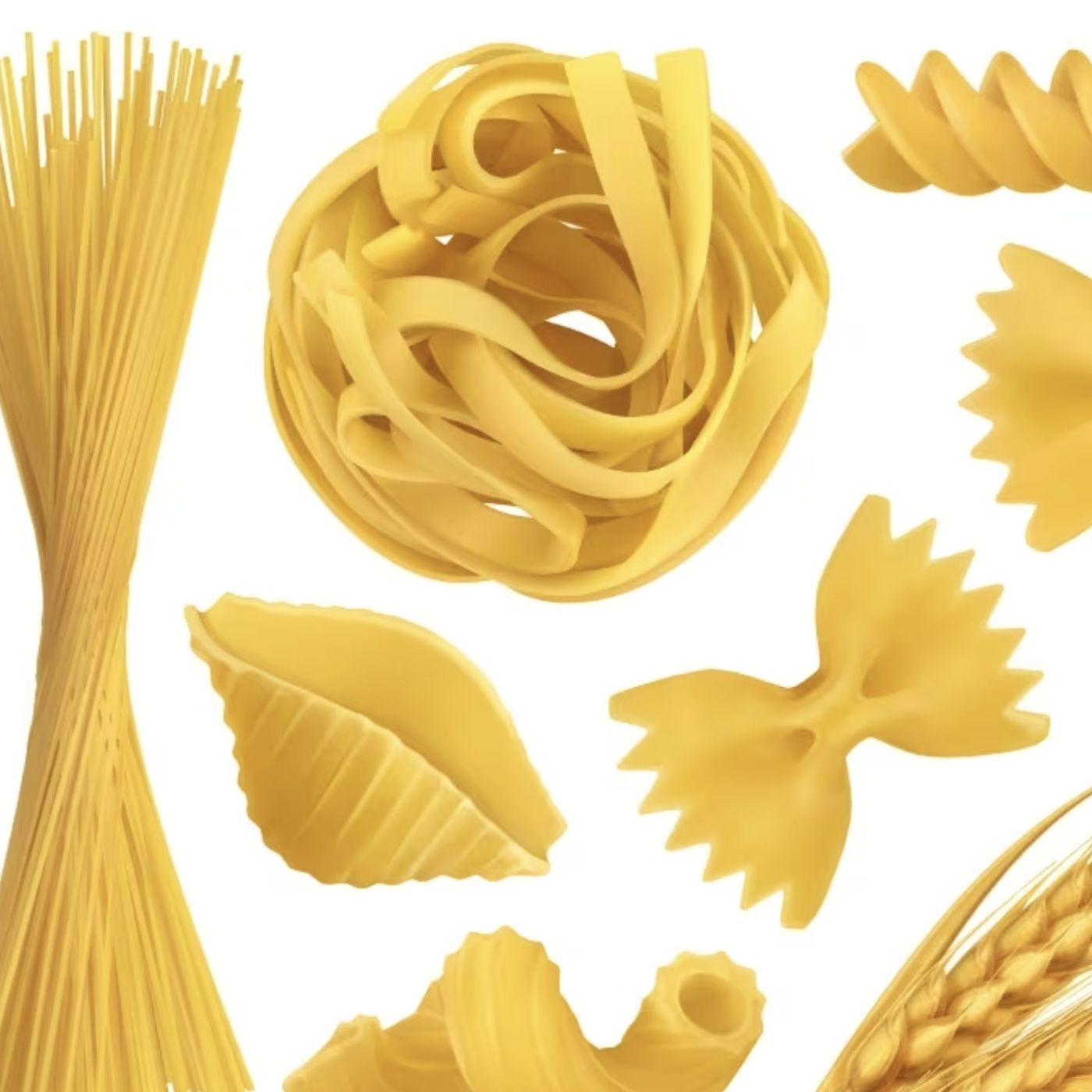 Irene Luzi ("Ecconatura"): «La pasta è meglio integrale al 100%» episode artwork