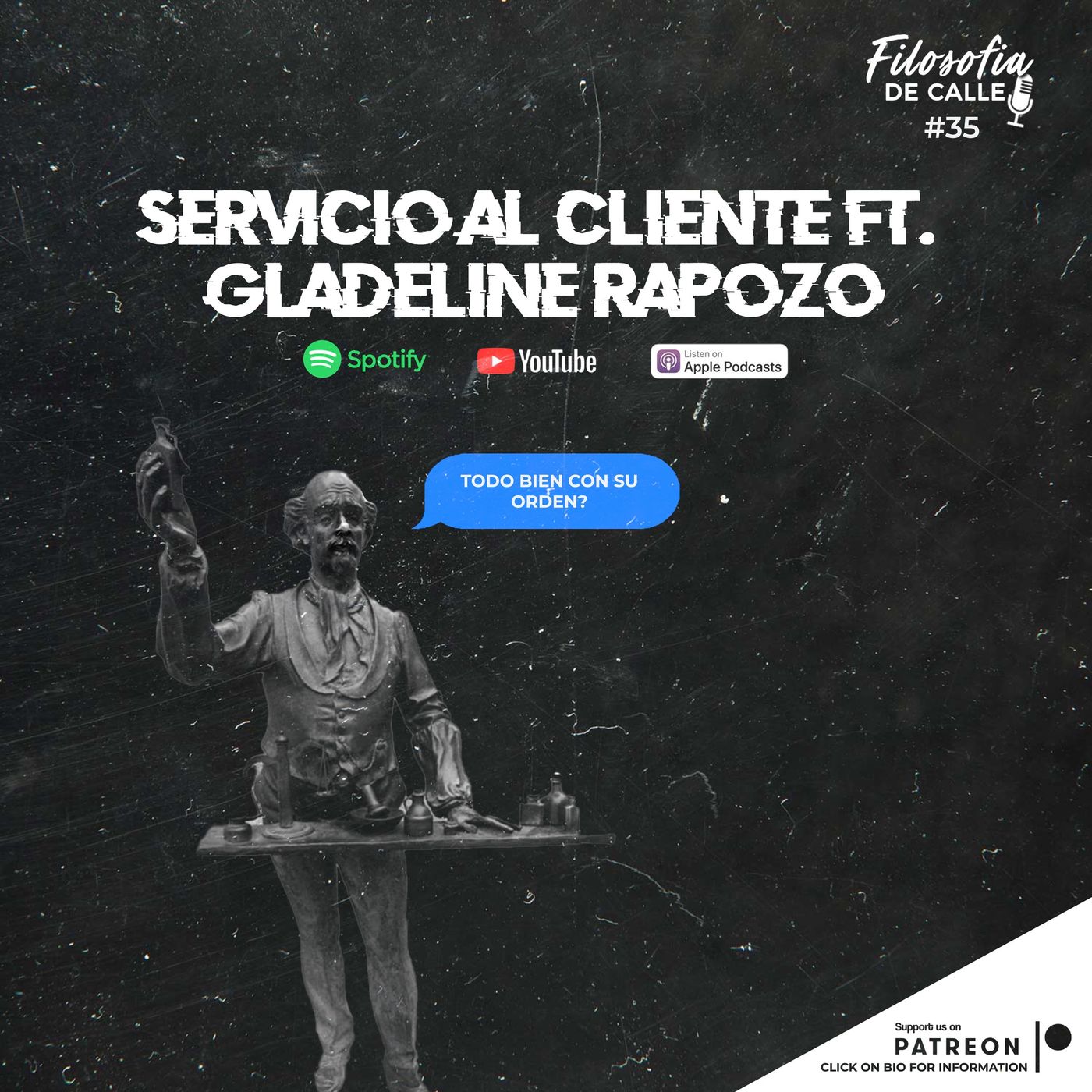Filosofía de Calle