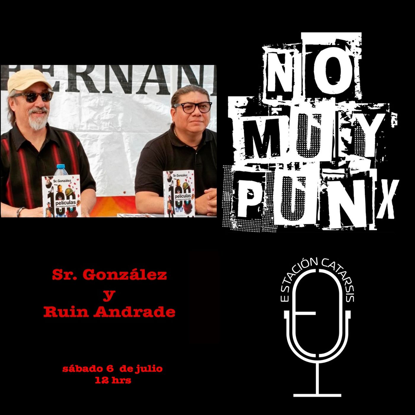 NoMuyPunx