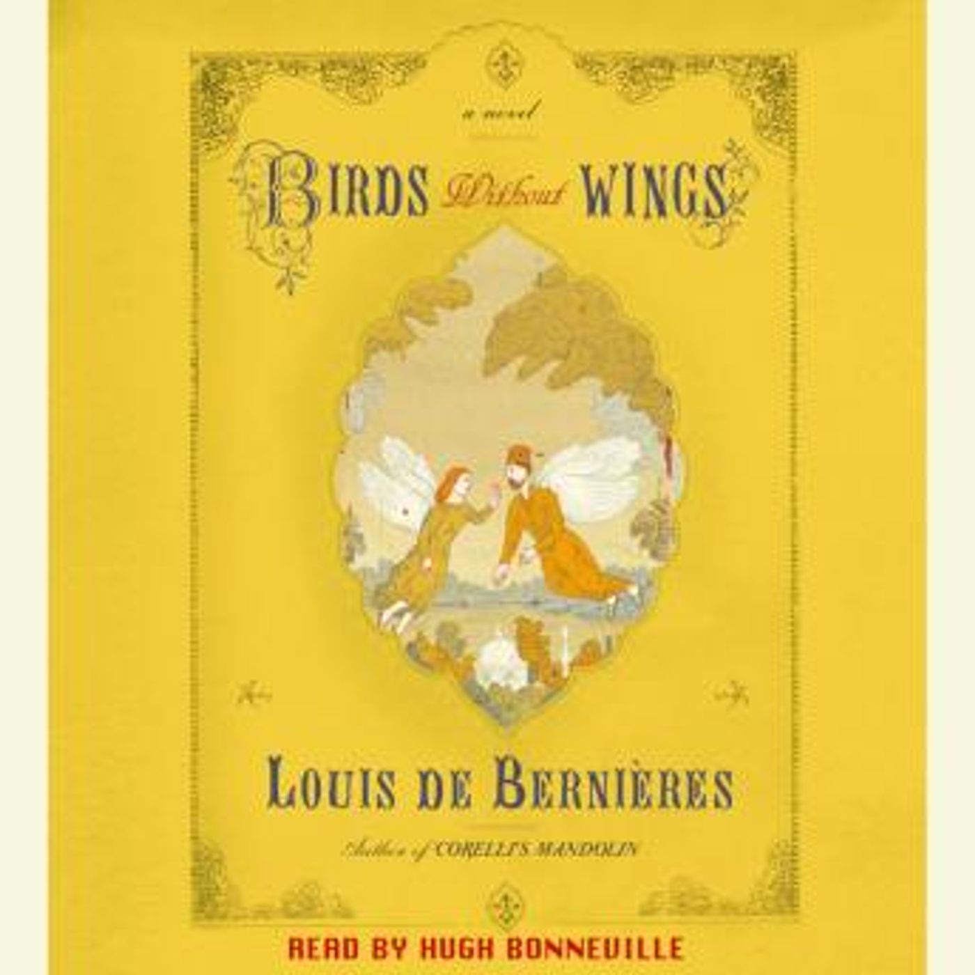 Listen to New Full Audiobooks in Fiction, Drama