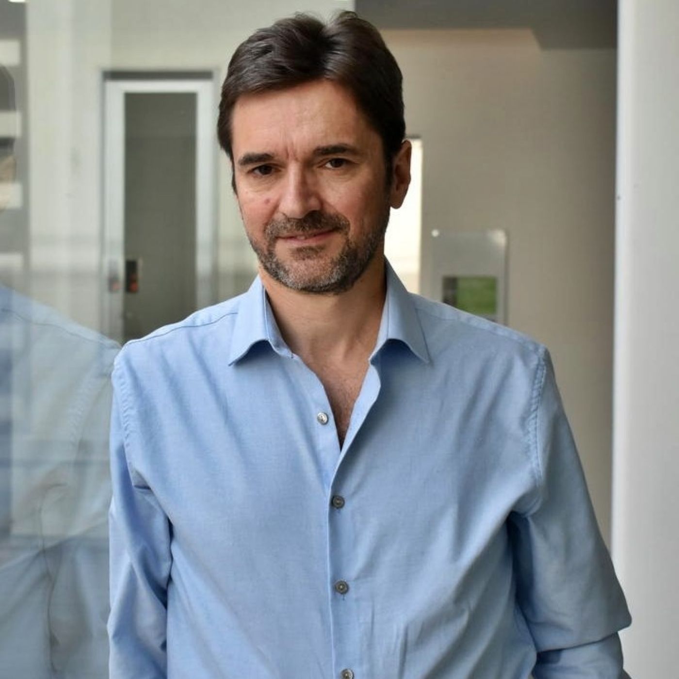Carlos Gervasoni (Prof. asociado del Depto. de Cs. Políticas y Estudios Internacionales Univ. Di Tella) Campo Minado