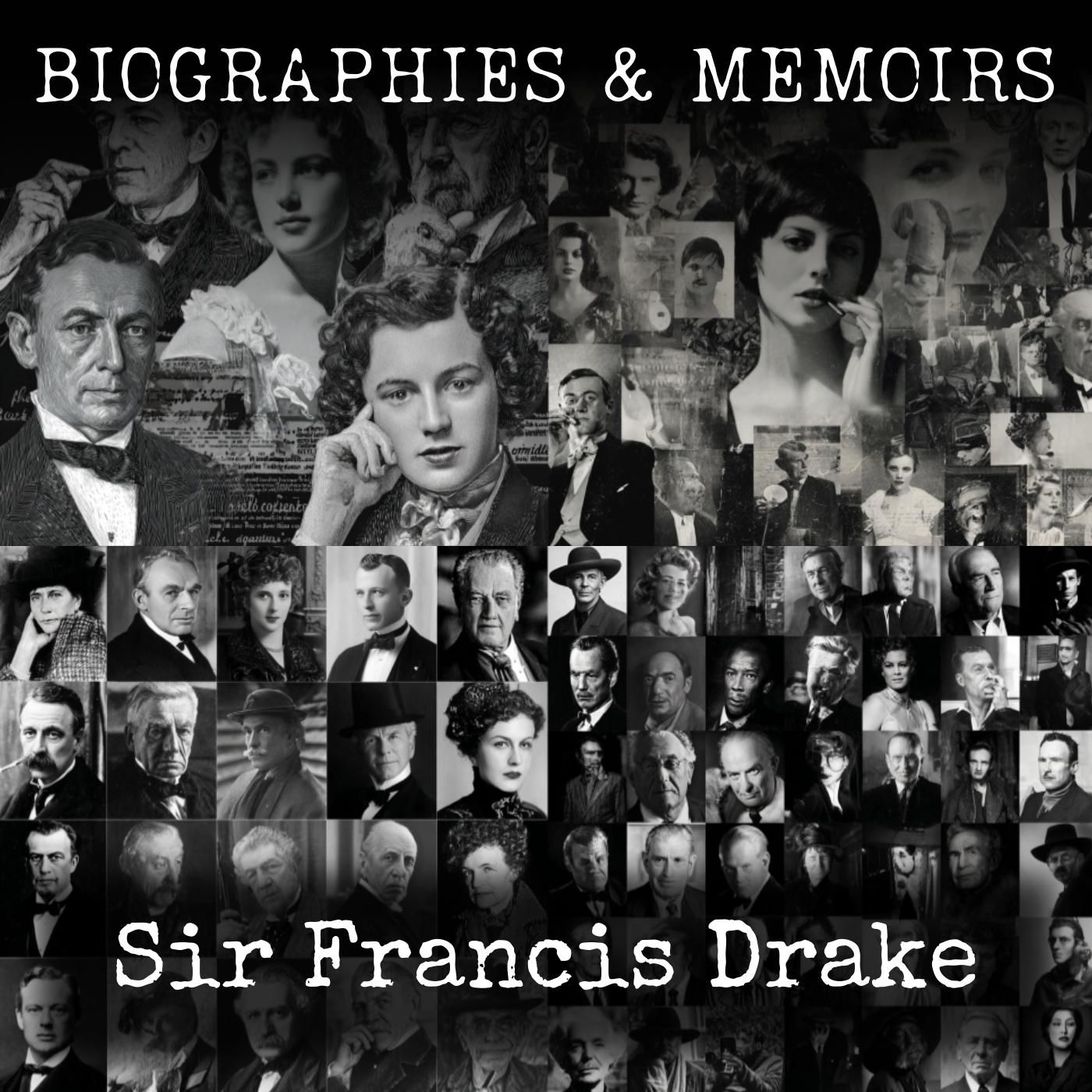 Sir Francis Drake