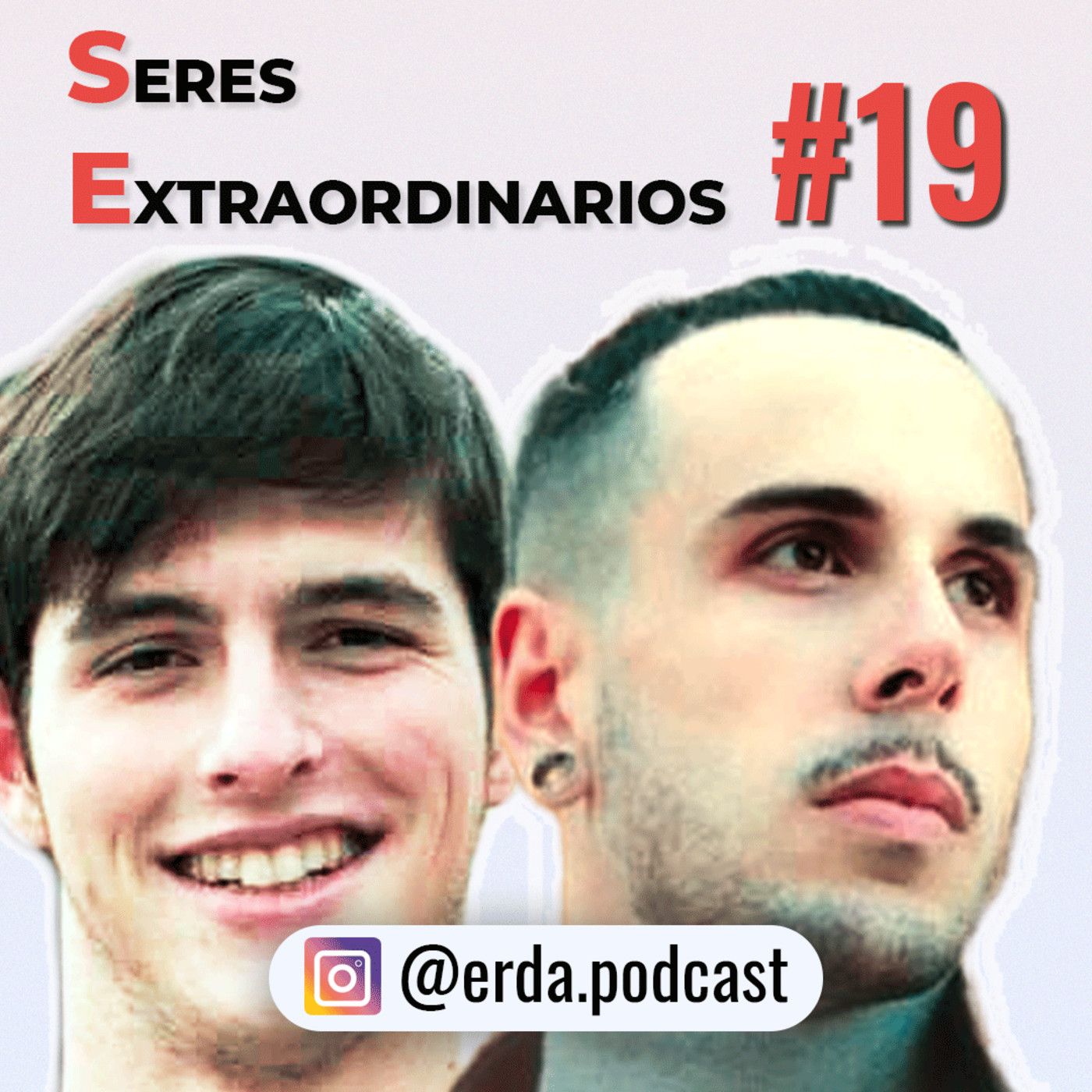 Seres Extraordinarios