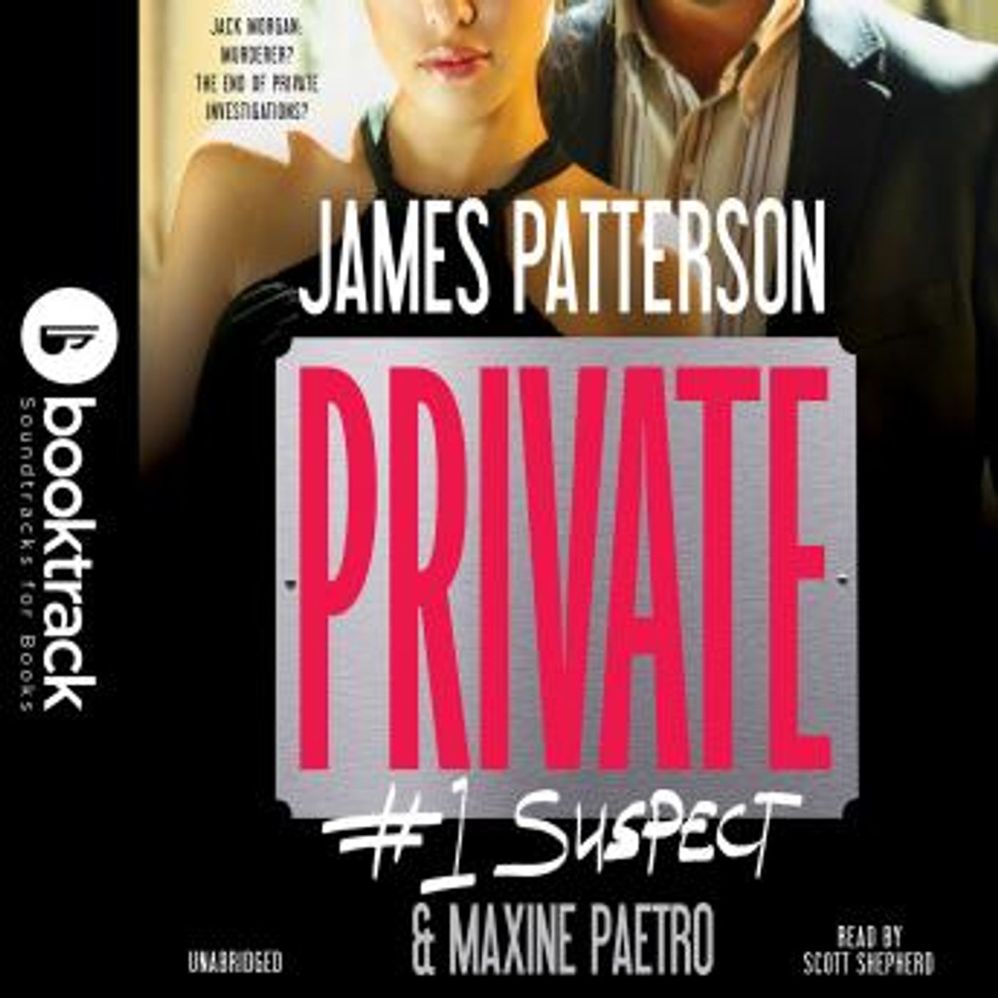 Full Audiobooks in Mystery, Thriller & Horror, Suspense