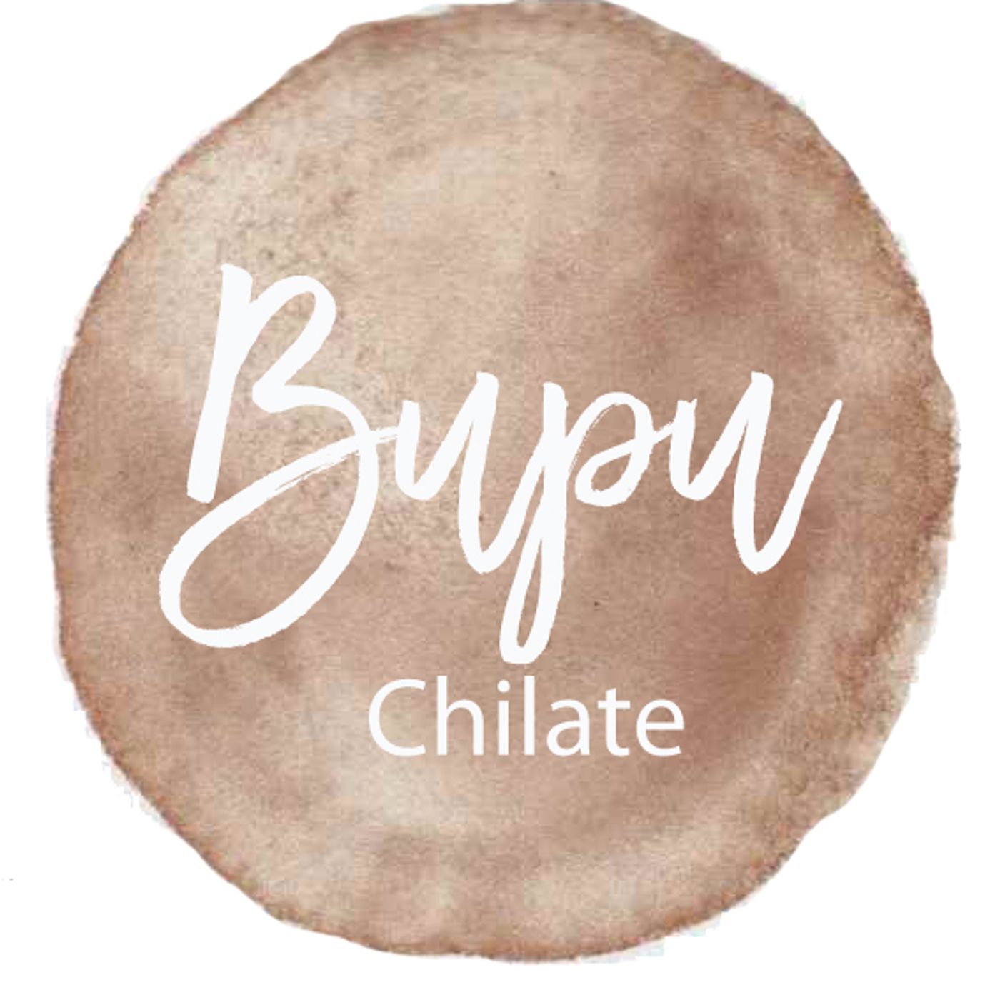PASTA DE CHILATE BUPU