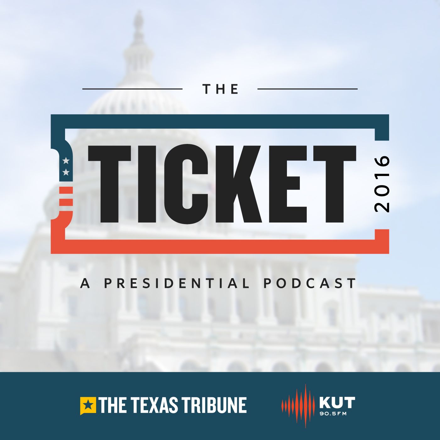 The Ticket: Rand Paul and Matthew Dowd