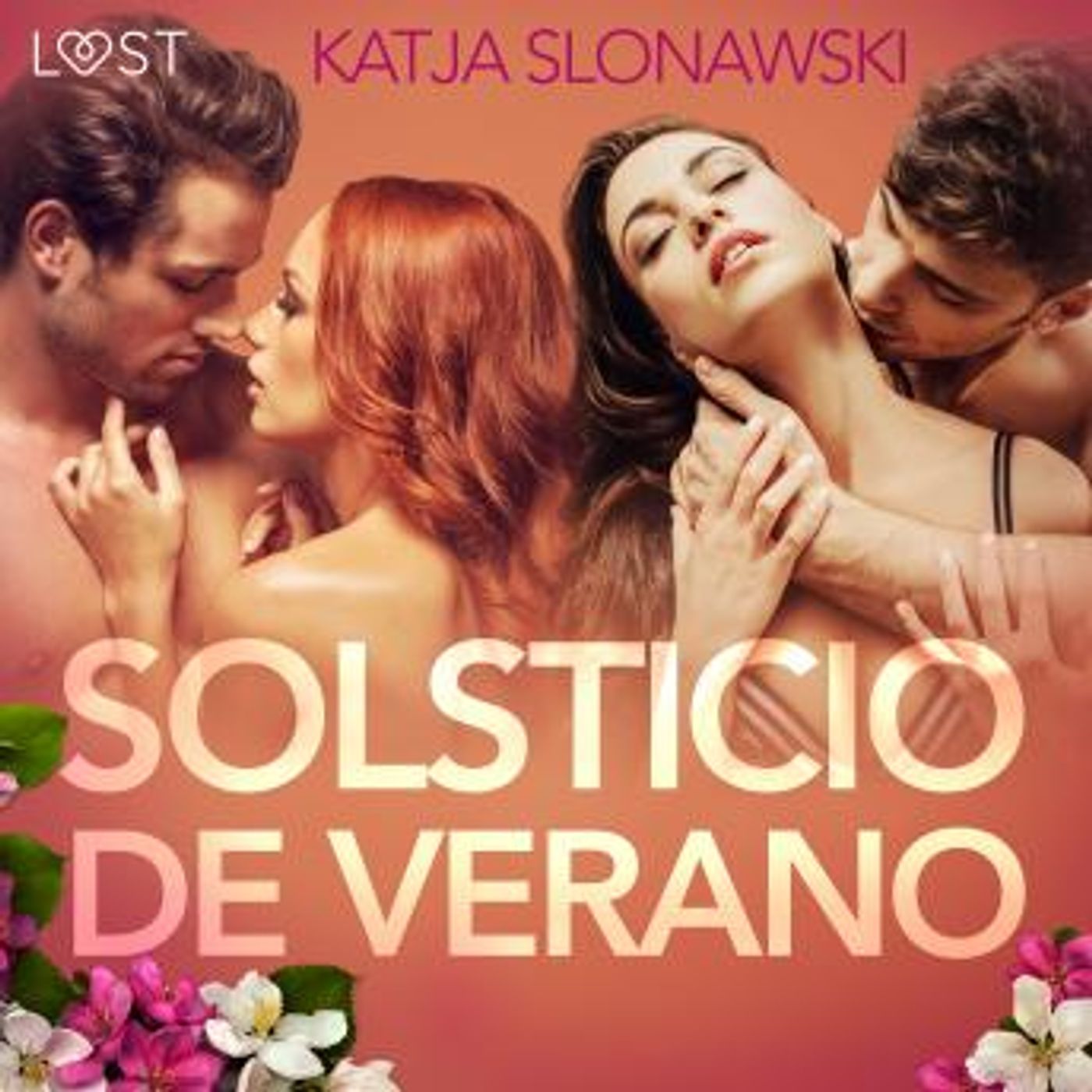 Listen to New Full Audiobooks in Romance, Erotica