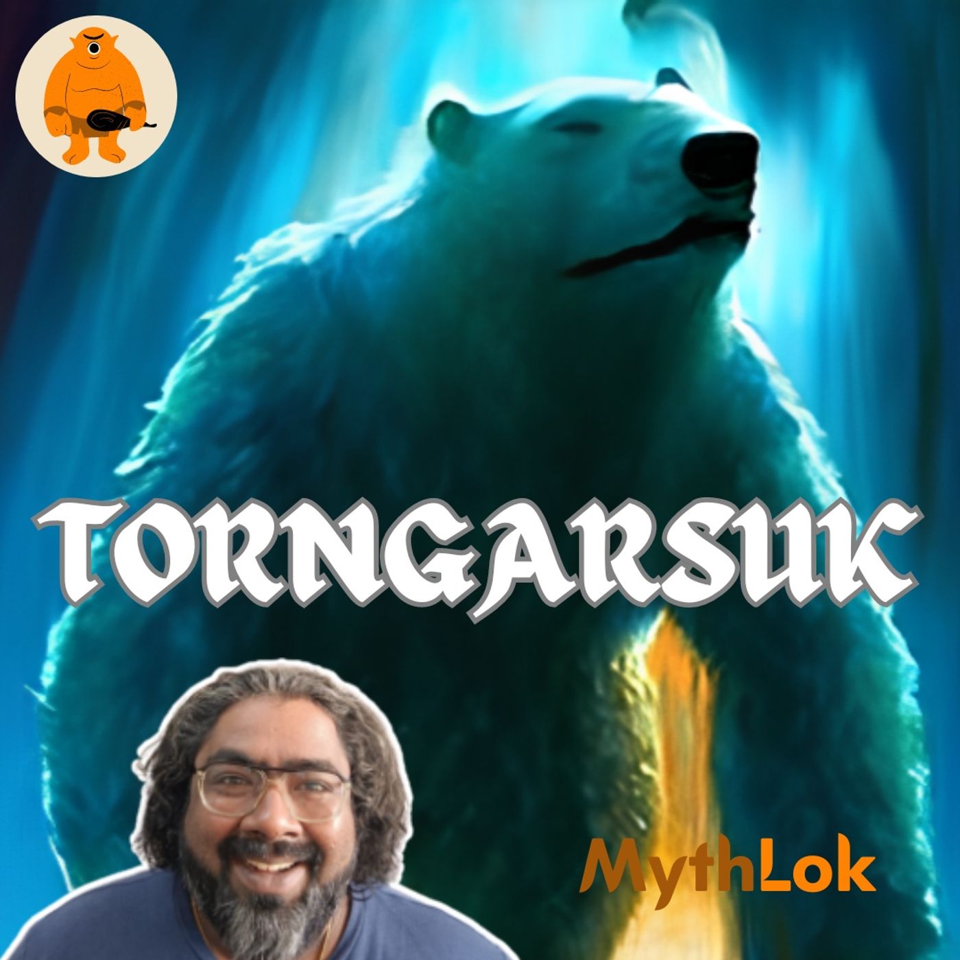 The Mystical Torngarsuk: Unveiling the Inuit Sky God – Mythlok - The ...