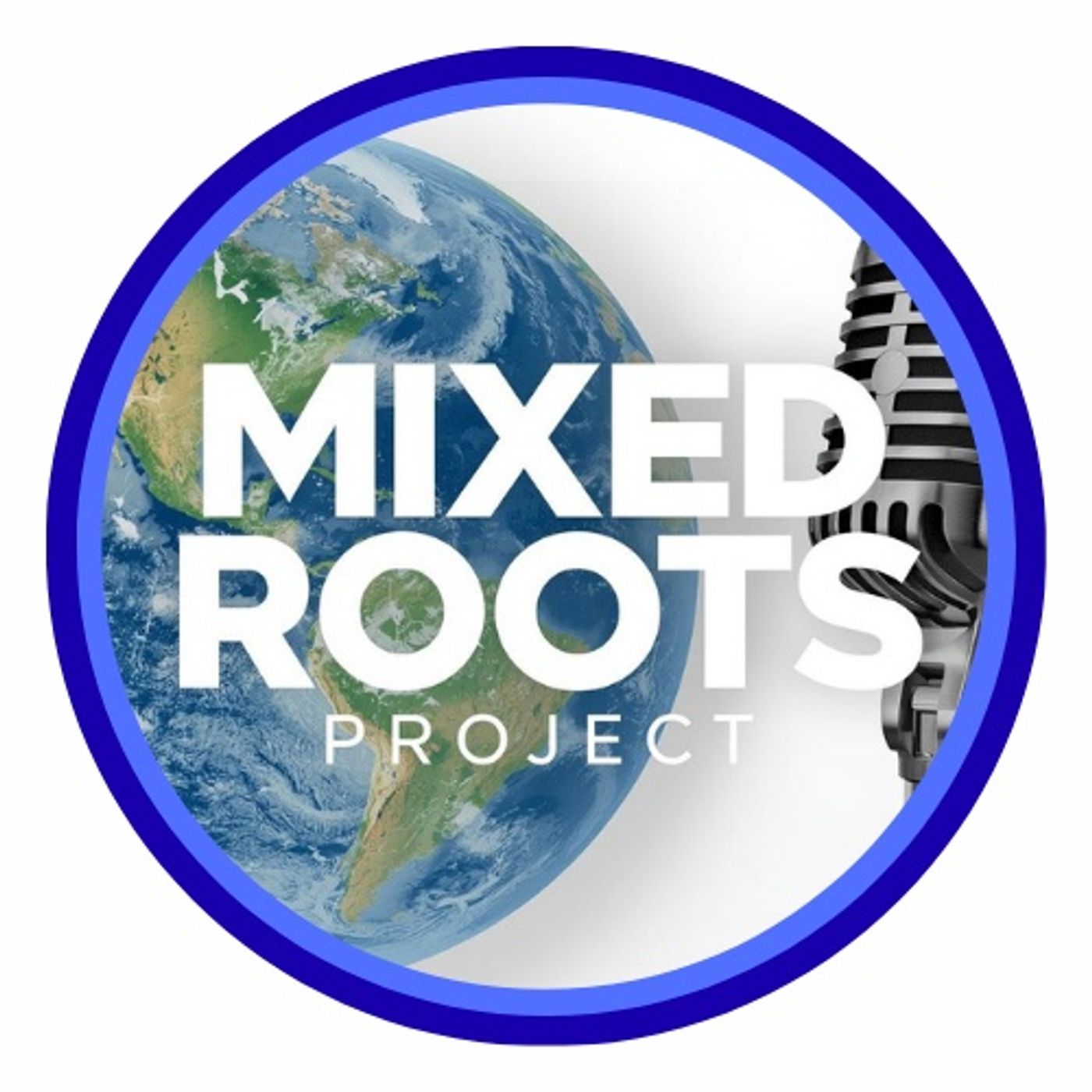 The Mixed Roots Project