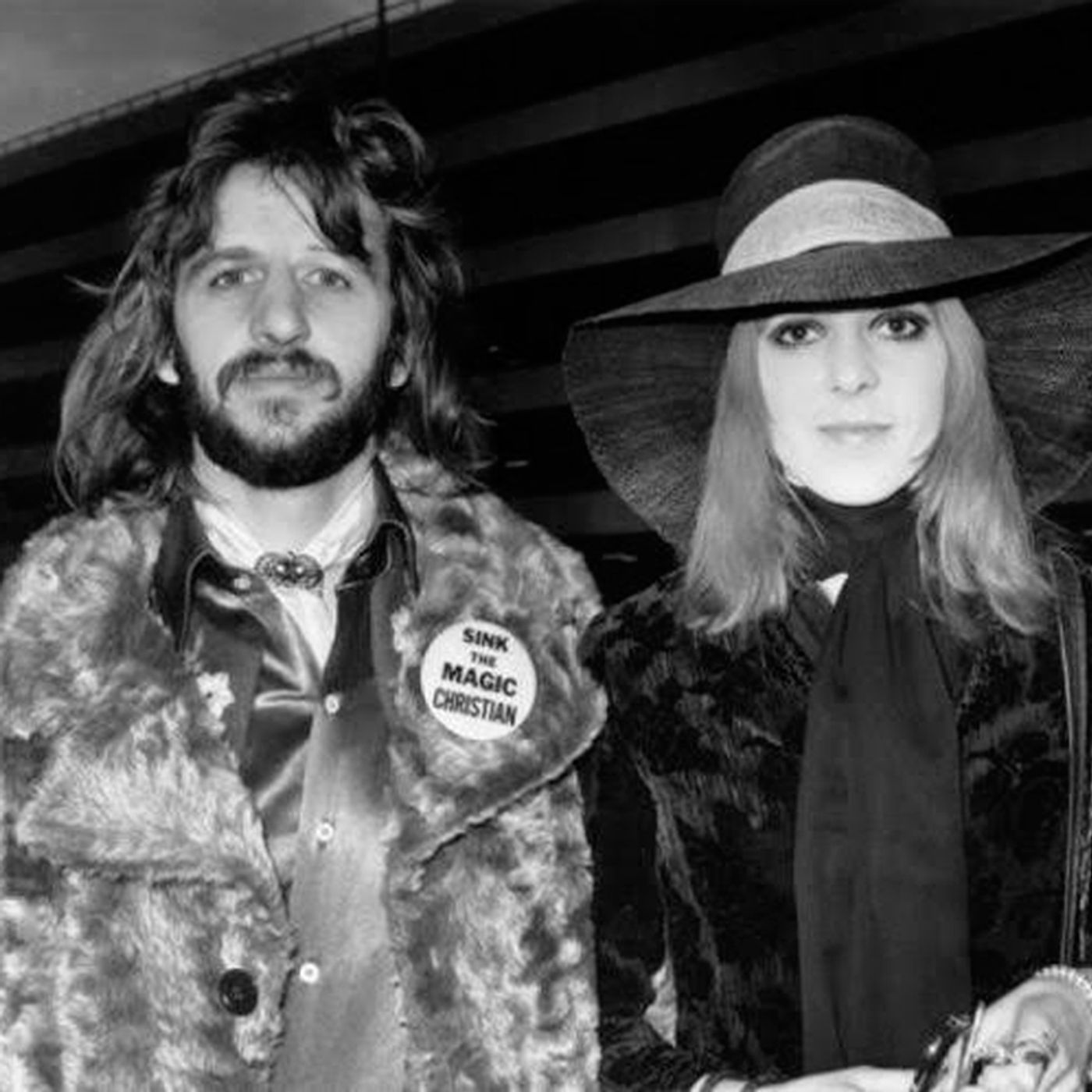 El Club de los Beatles: El día que Ringo Starr conoció a Elvis Presley