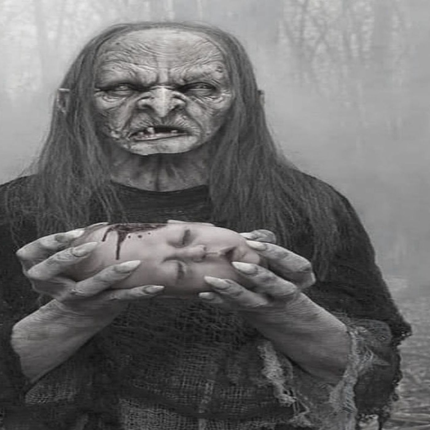 Unas Brujas Se Llevaron A Mi Bebé El Dia De Su Bautizo Historias De Terror - Voces De La Noche