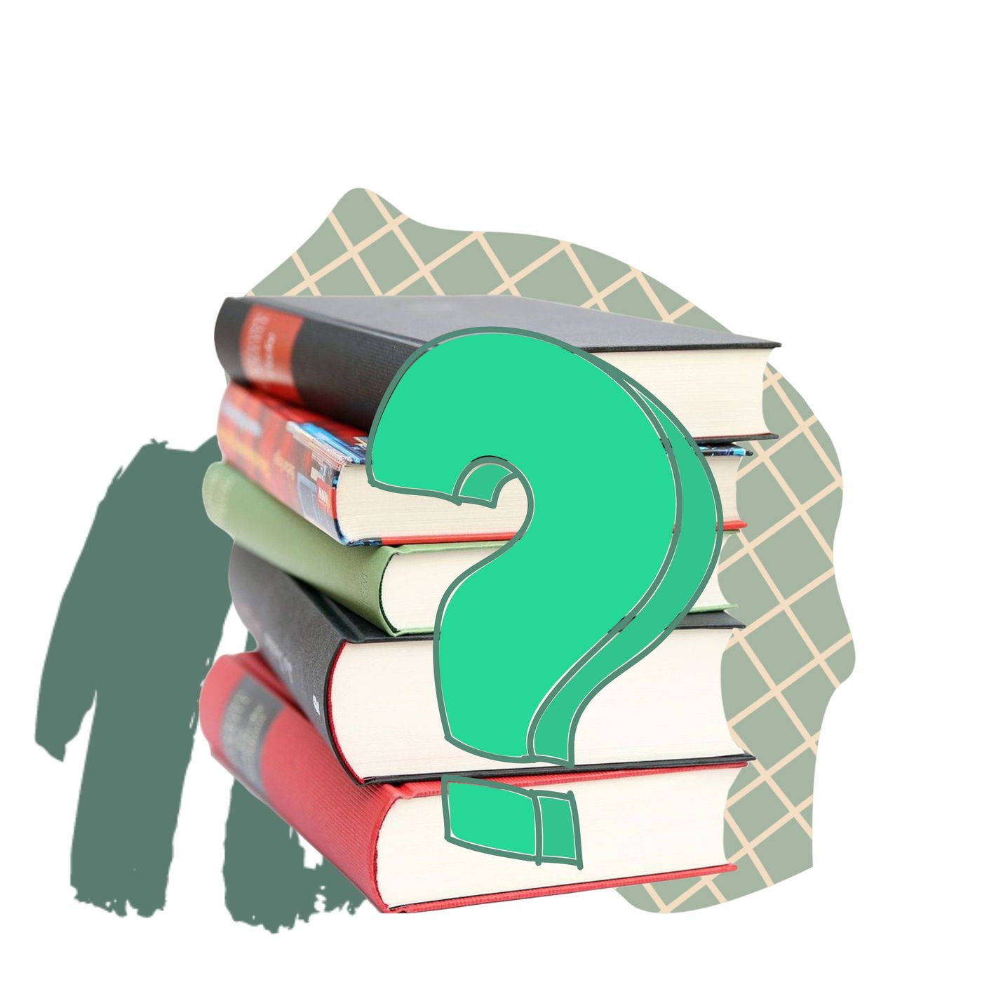 I Missed Book Club