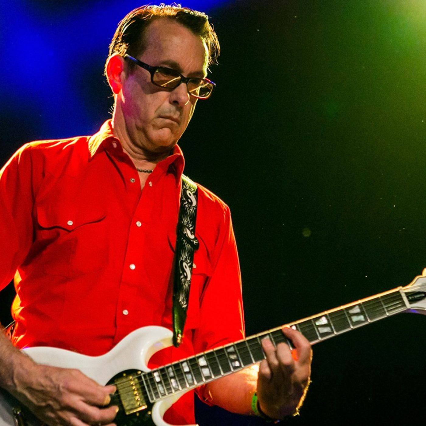 East Bay Ray, Dead Kennedys Guitarist, Diagnosed With Parkinson’s Disease
