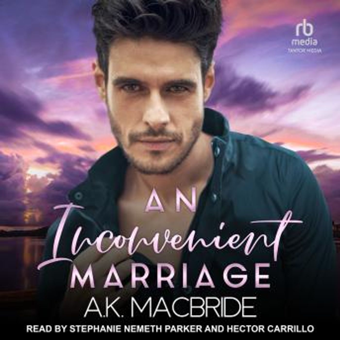 Download New Full Audiobooks in Romance, Modern