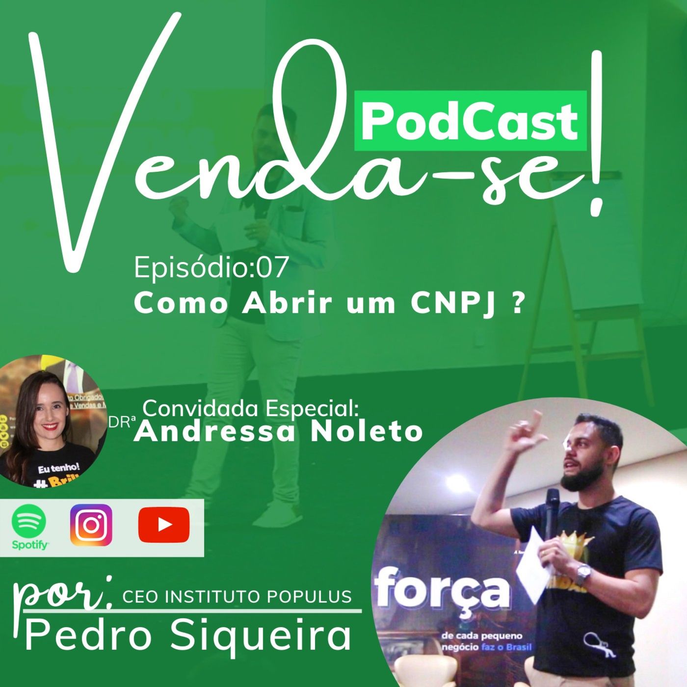 Venda-se | Pedro Gabriel Siqueira