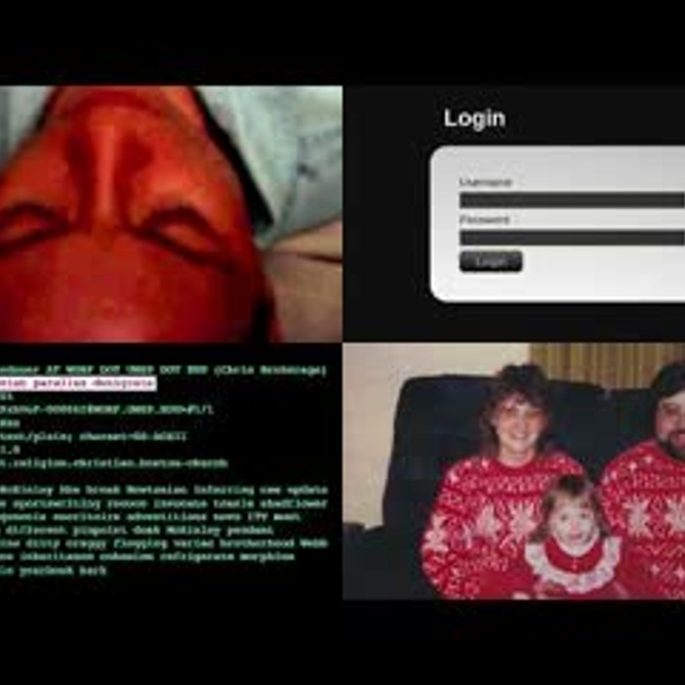 4 Most Disturbing Early Internet Rabbit Holes episode artwork