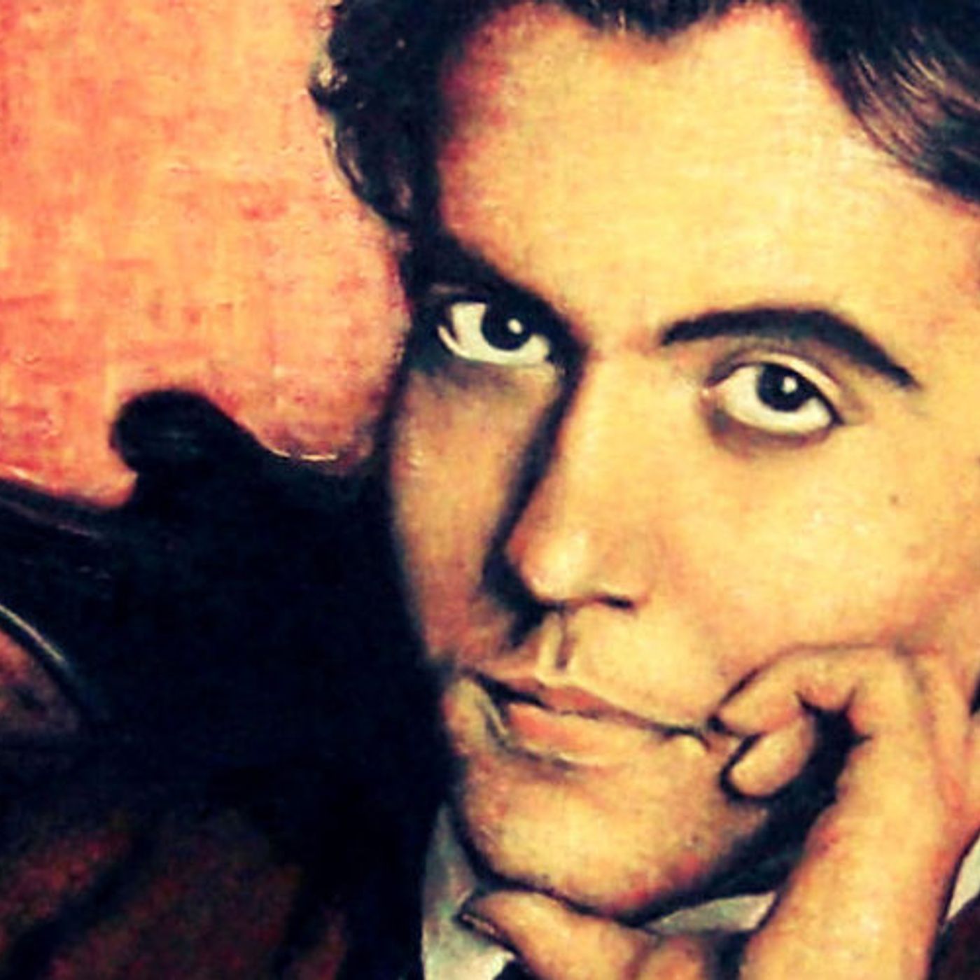 Entrevista a Federico García Lorca