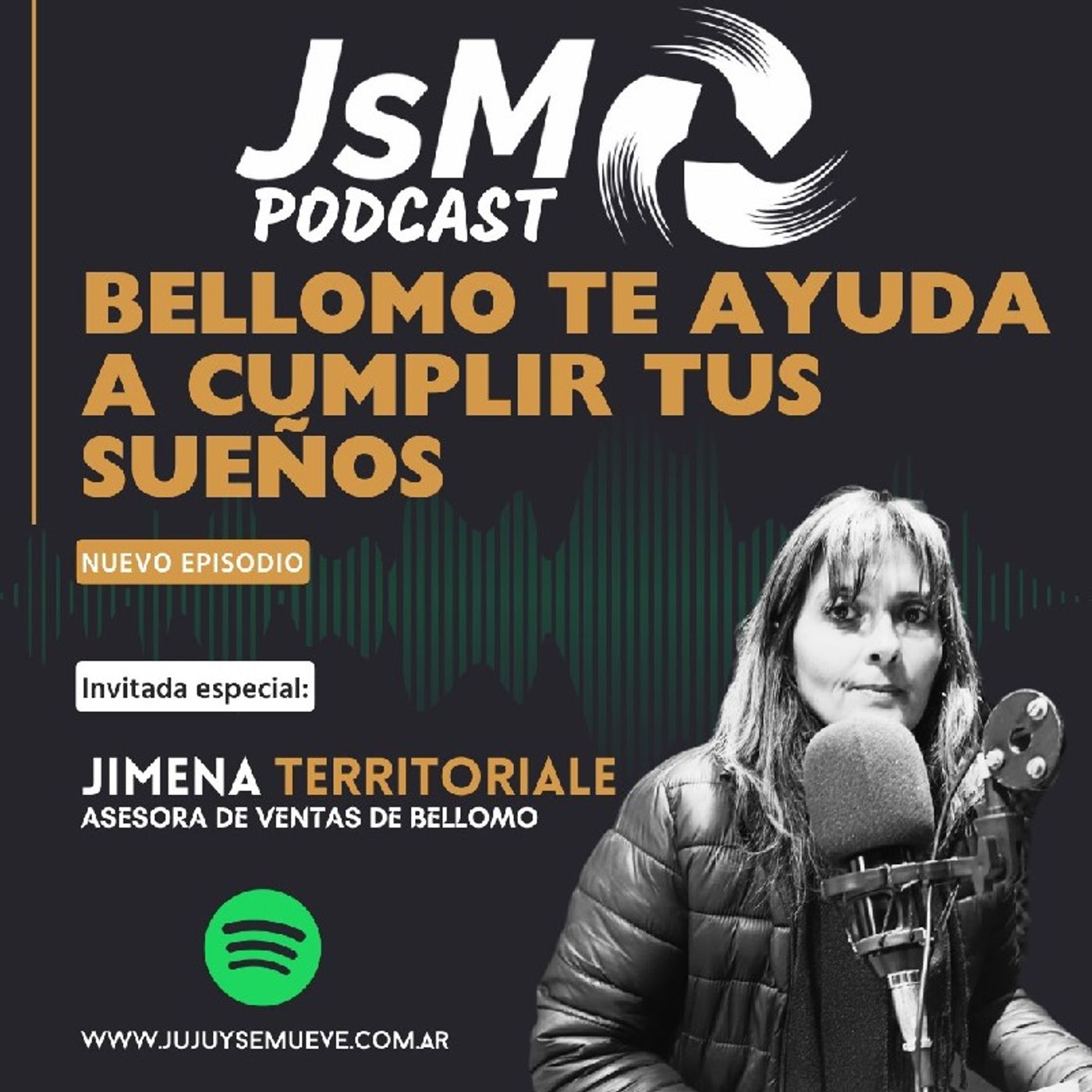 Jujuy se mueve inclusivo
