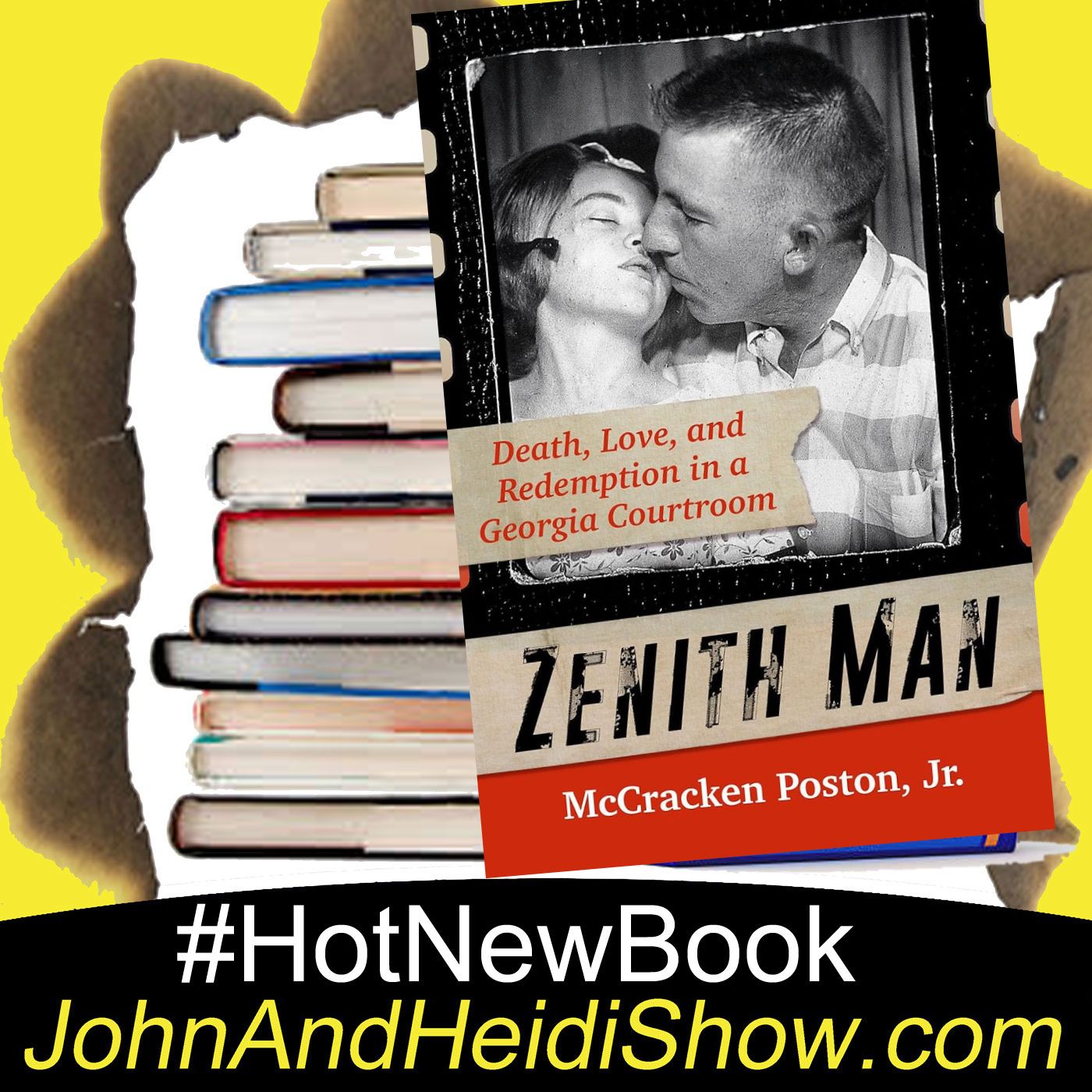 John and Heidi Show