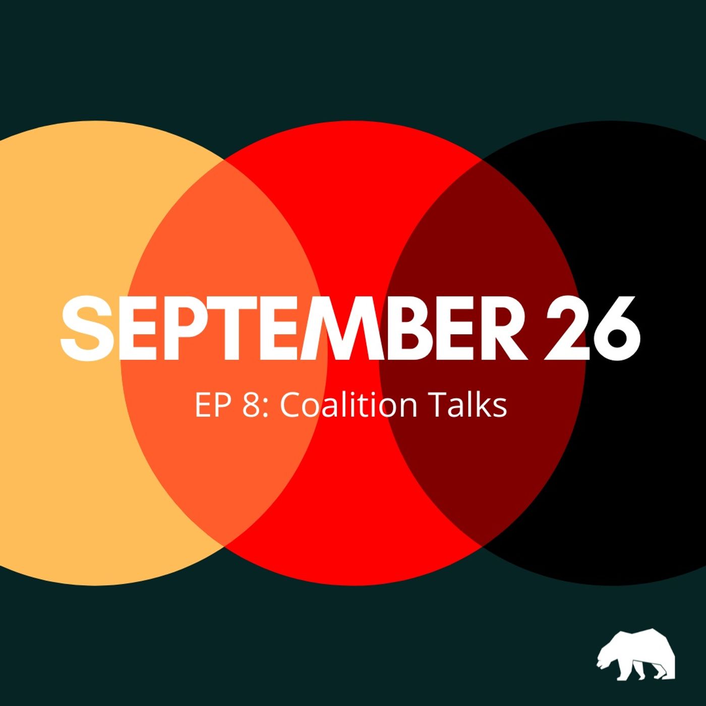 EP 8: Coalition Talks