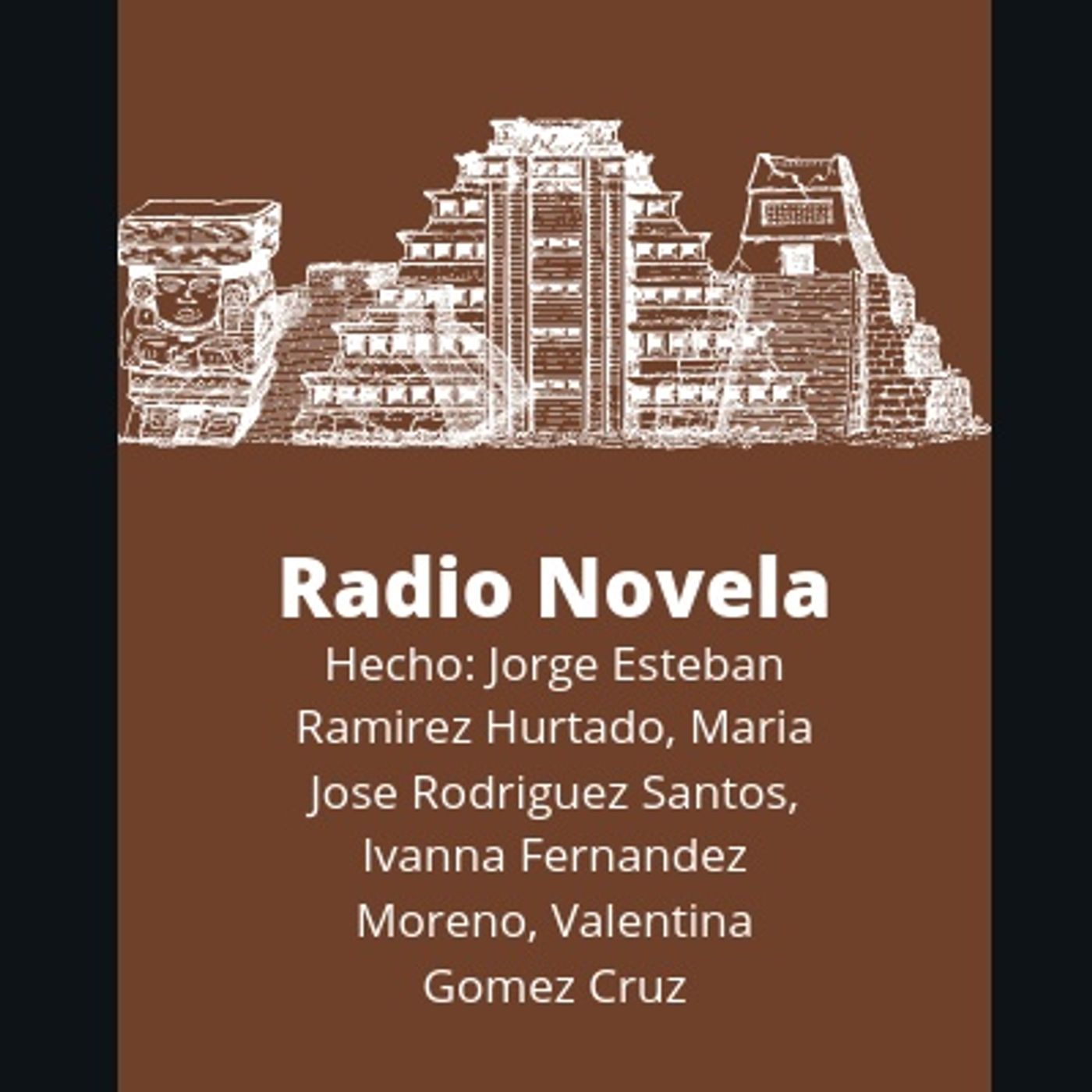 Historia De Mexico podcast artwork