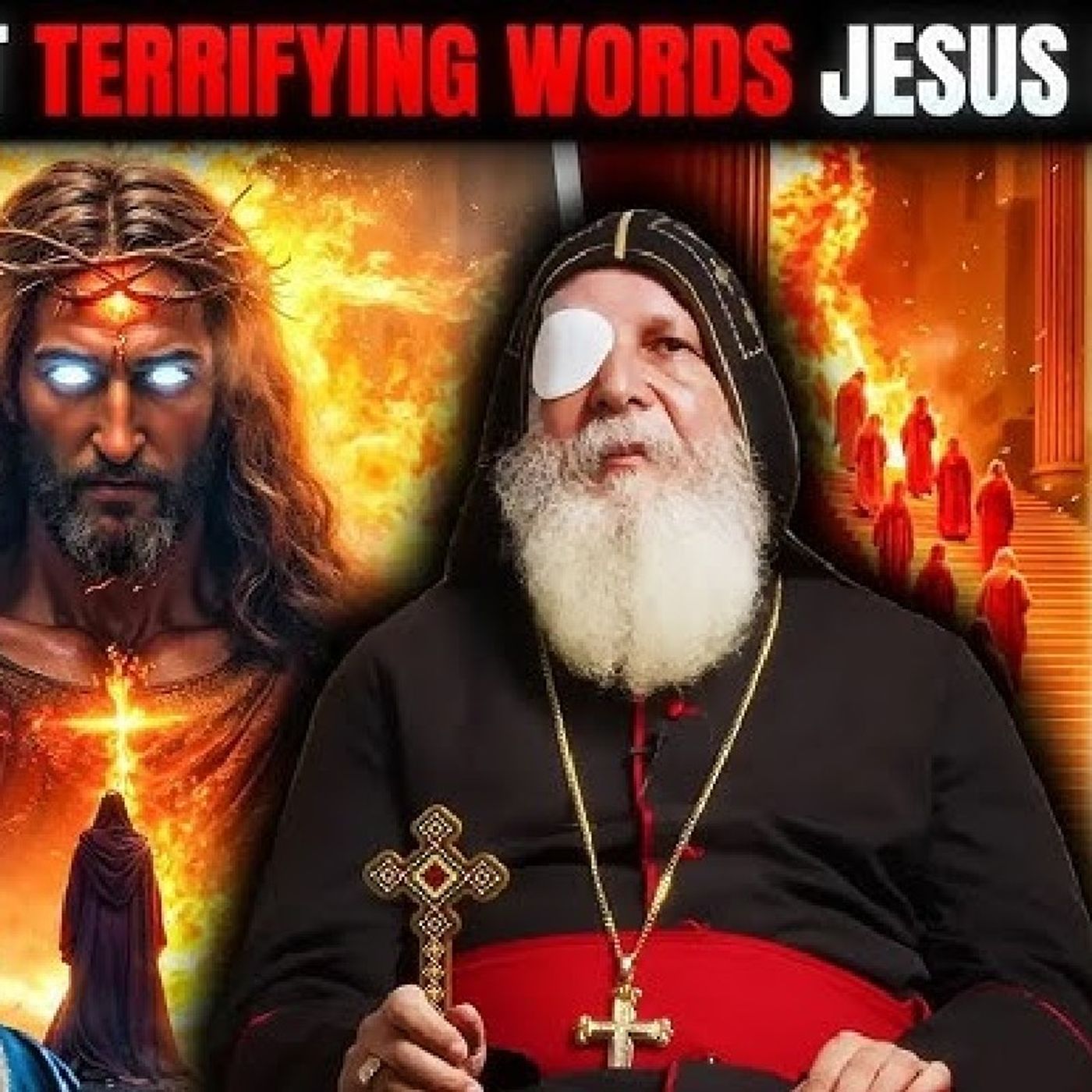 Jesus Christ is the whole truth