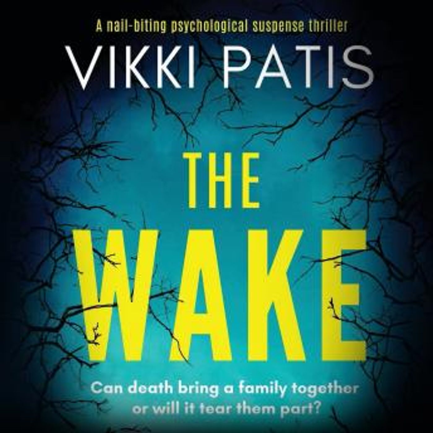 Listen to Top Audiobooks in Mystery, Thriller & Horror, Suspense