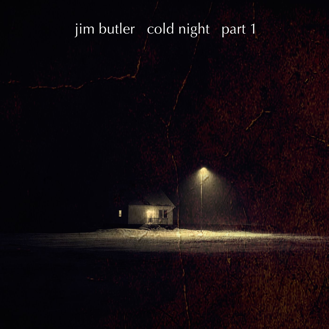 Deep Energy 2278 - Cold NIght - Part 1