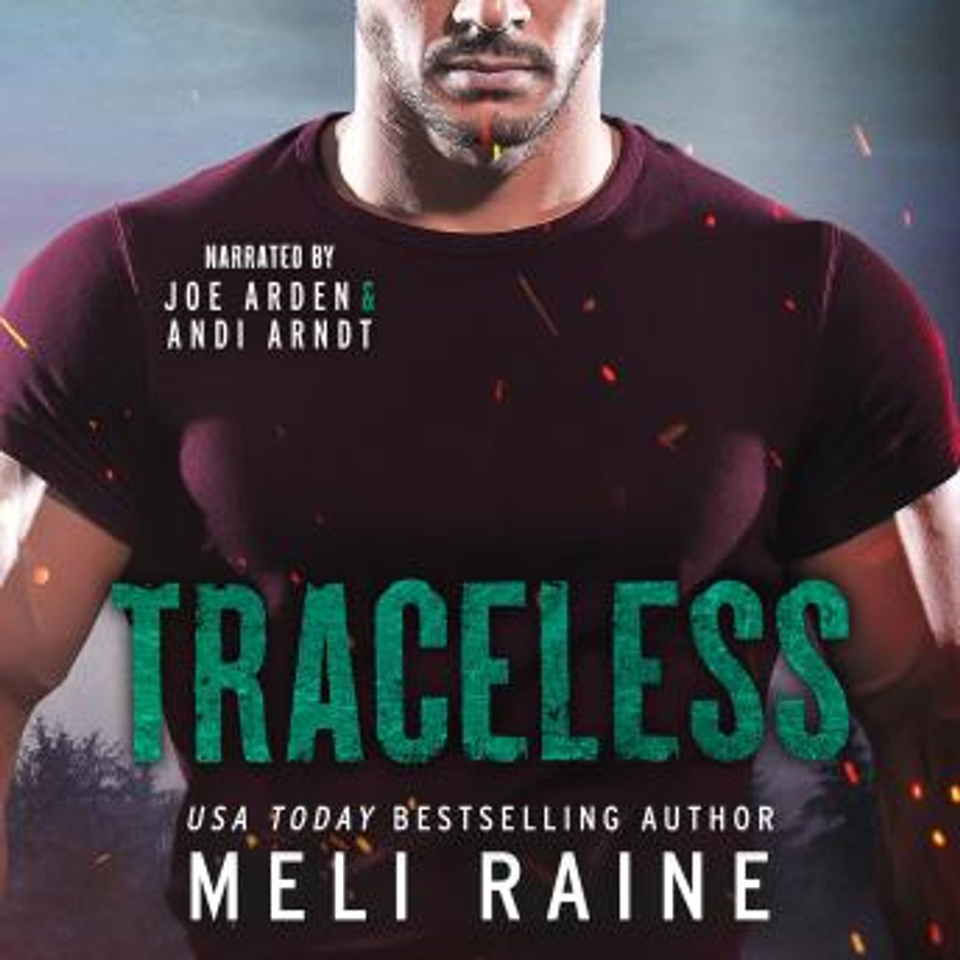 High-Quality Full Trial Audiobooks in Romance, Mystery
