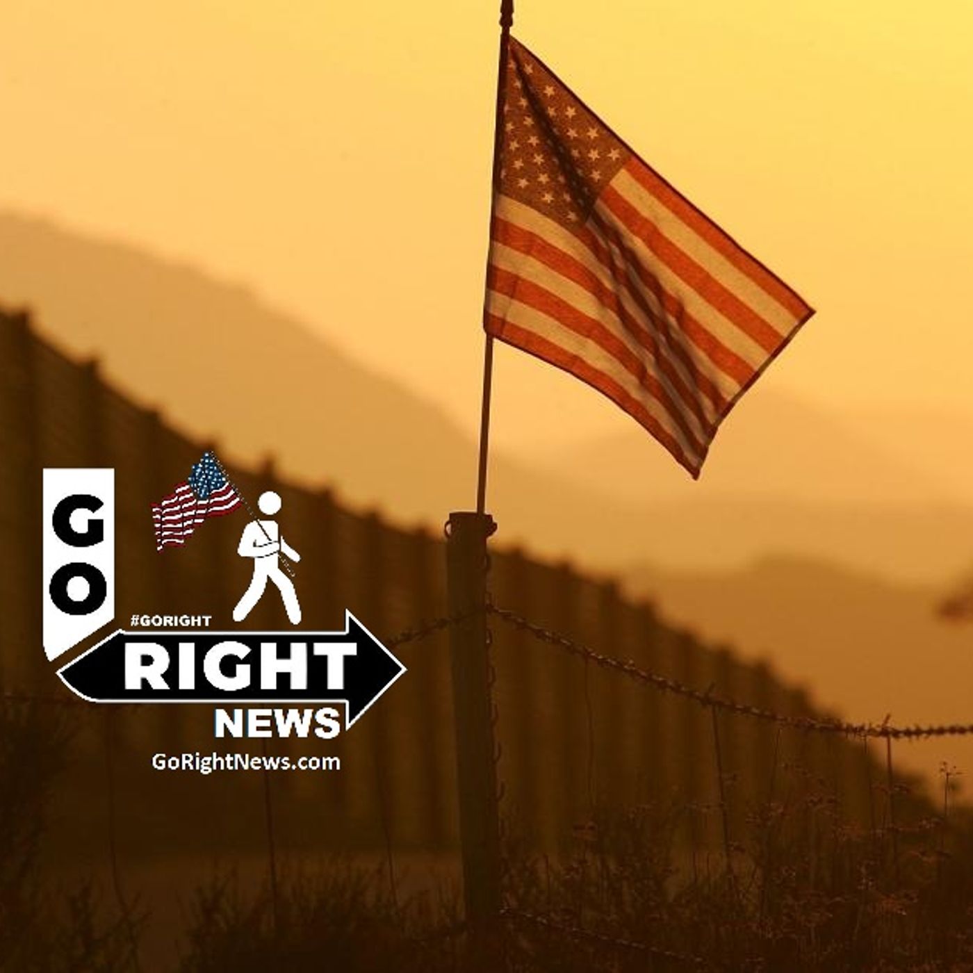 Go Right with Peter Boykin GoRightNews.com