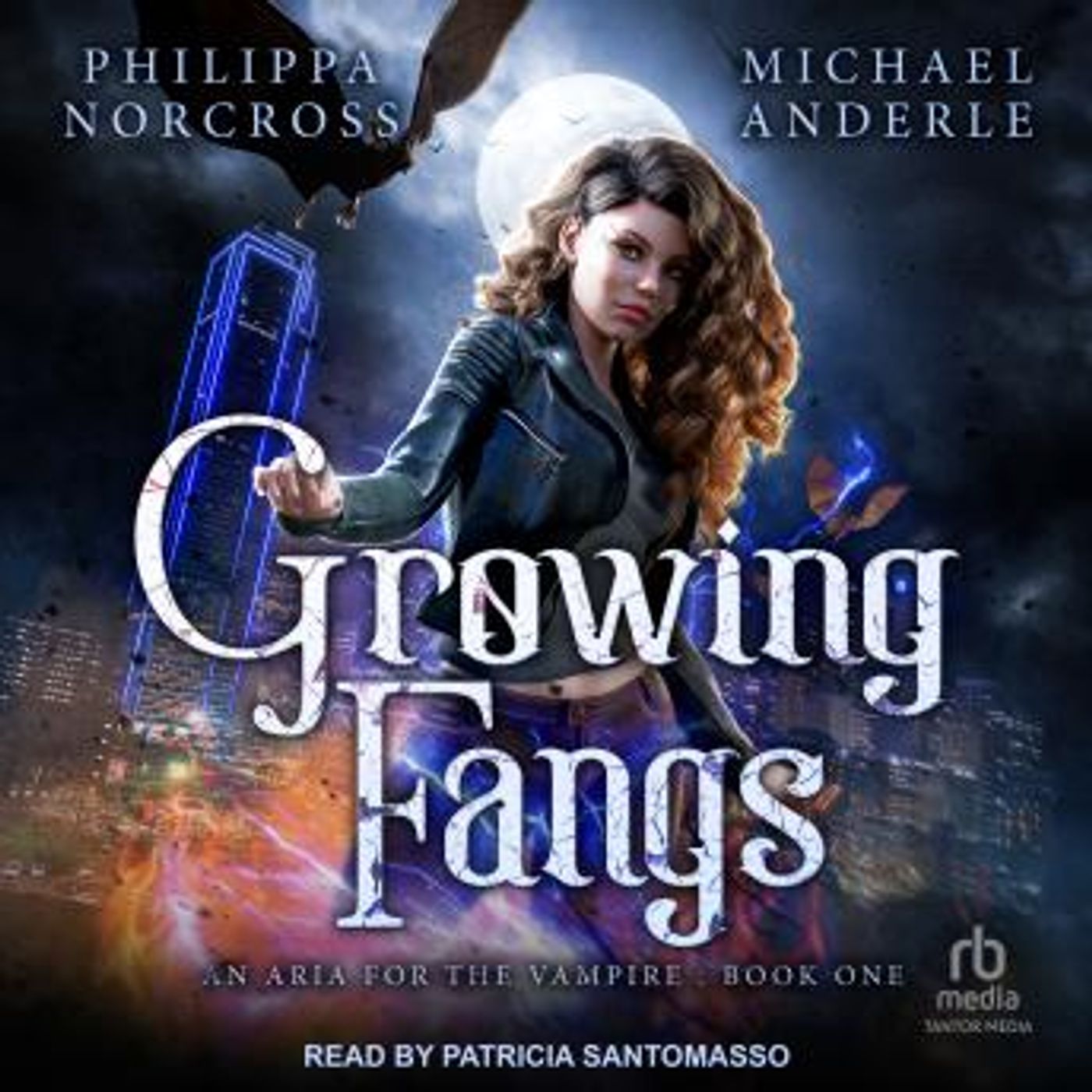 Download Incredible Full Audiobooks in Science Fiction & Fantasy, Fantasy