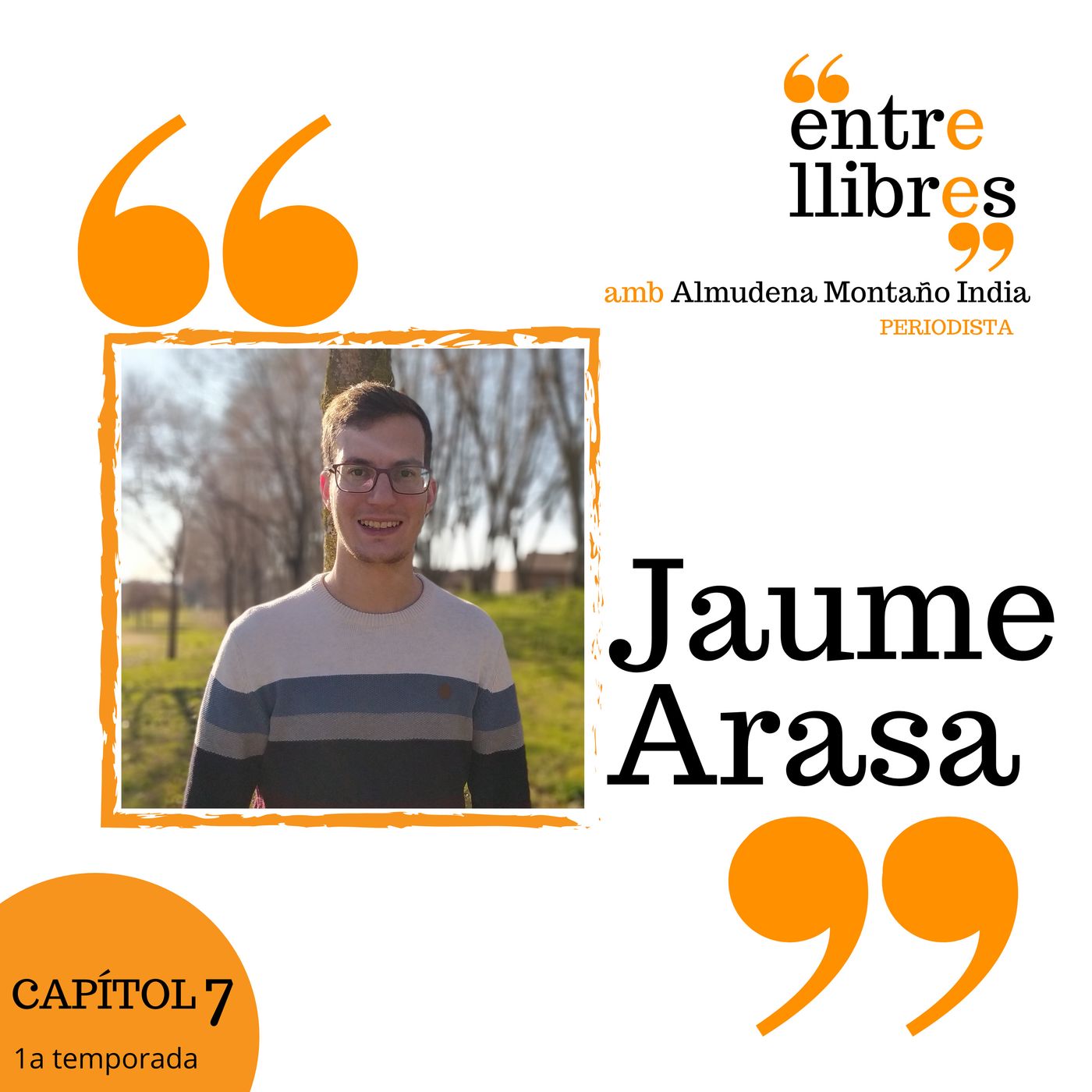 Entre Llibres