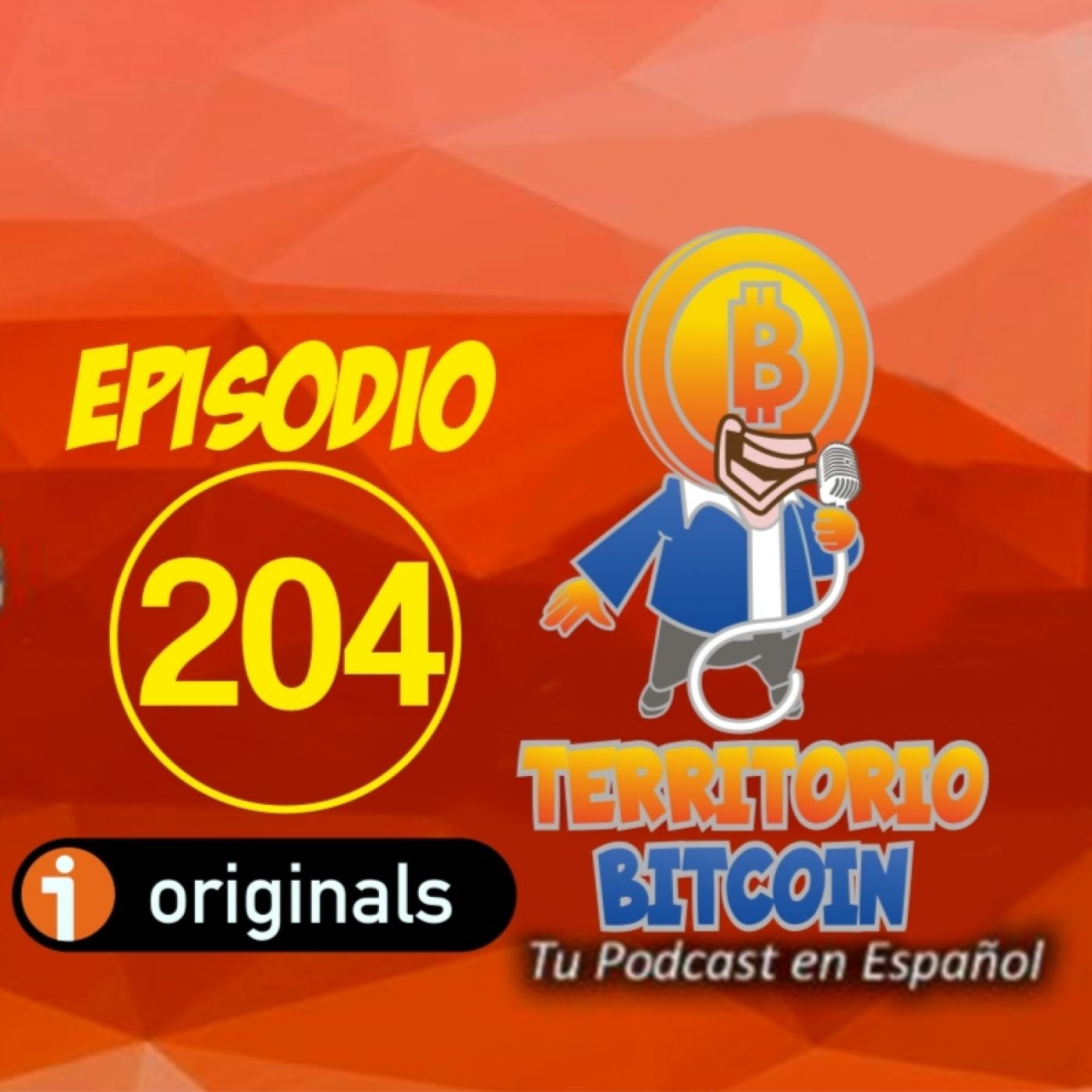 TERRITORIO BITCOIN EL PODCAST