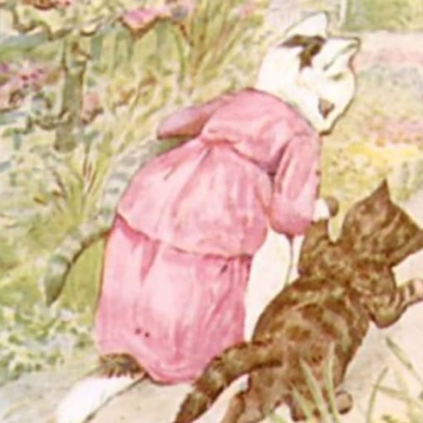 O conto de Tom Gatinho | Histórias Curtas episode artwork