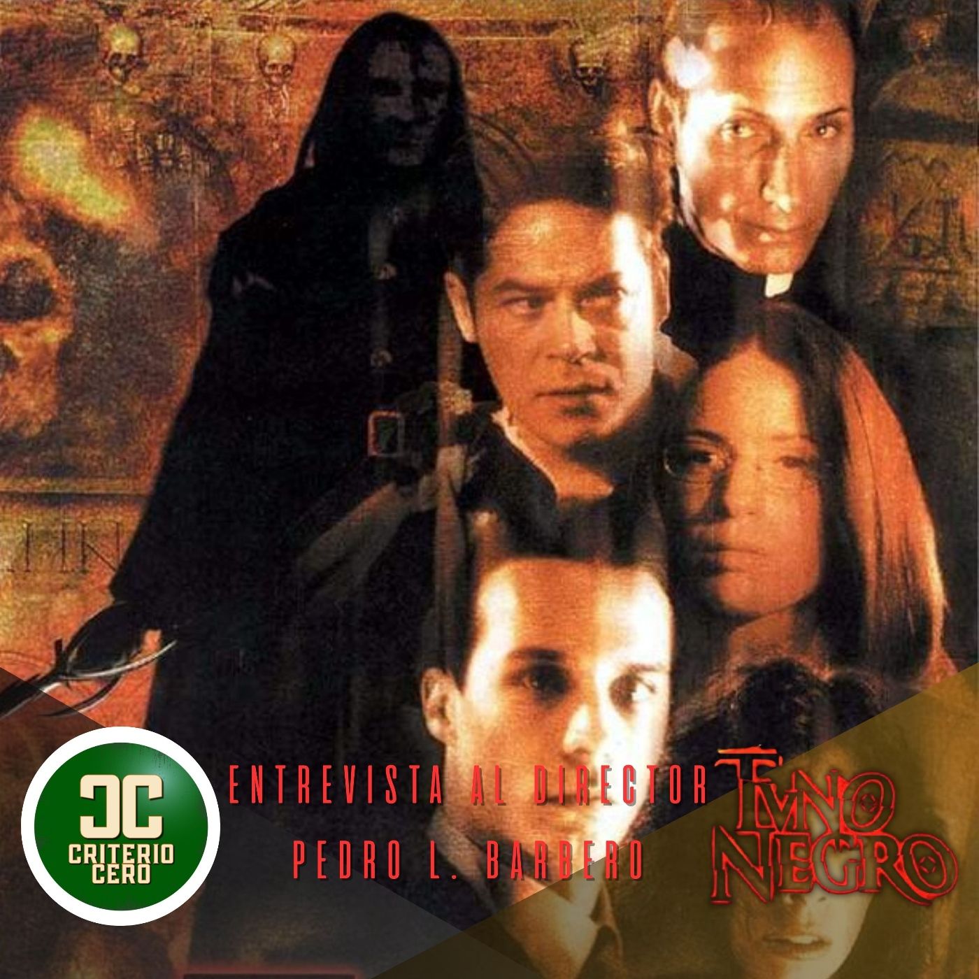 Criterio Cero Podcast