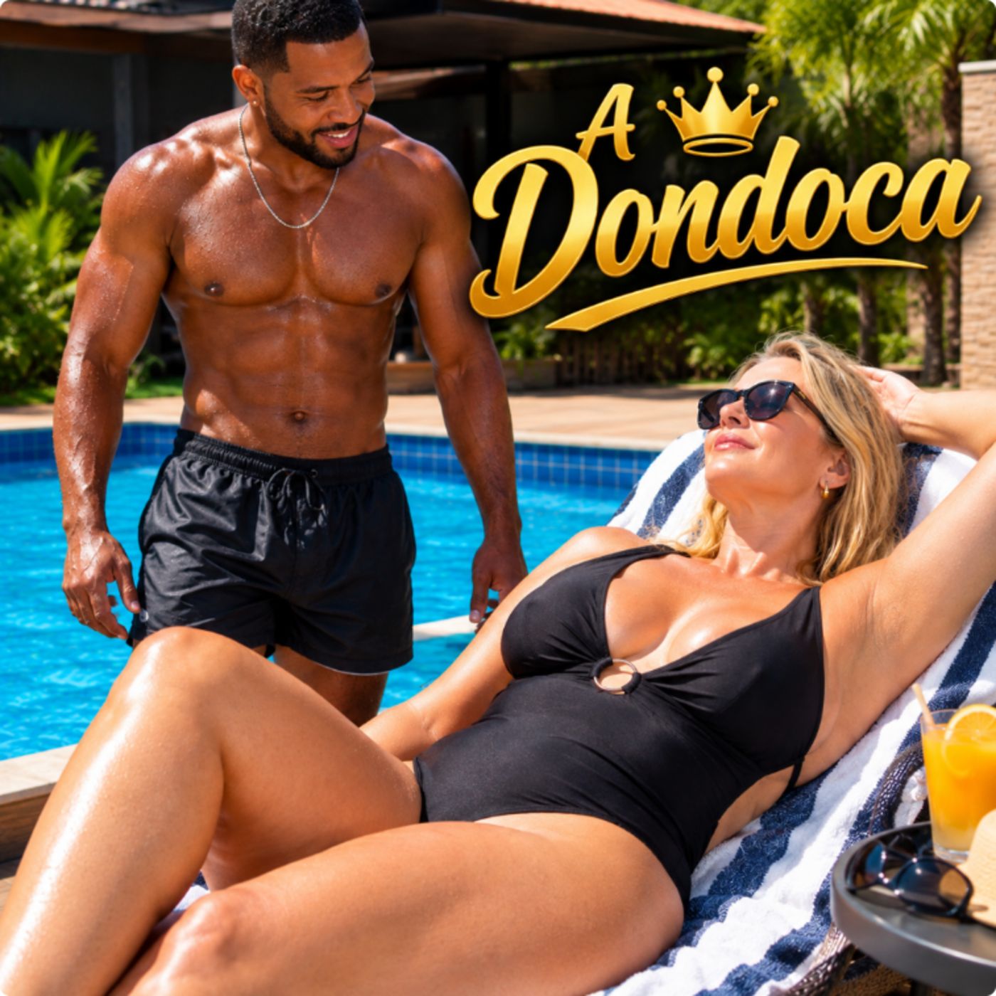 A Dondoca
