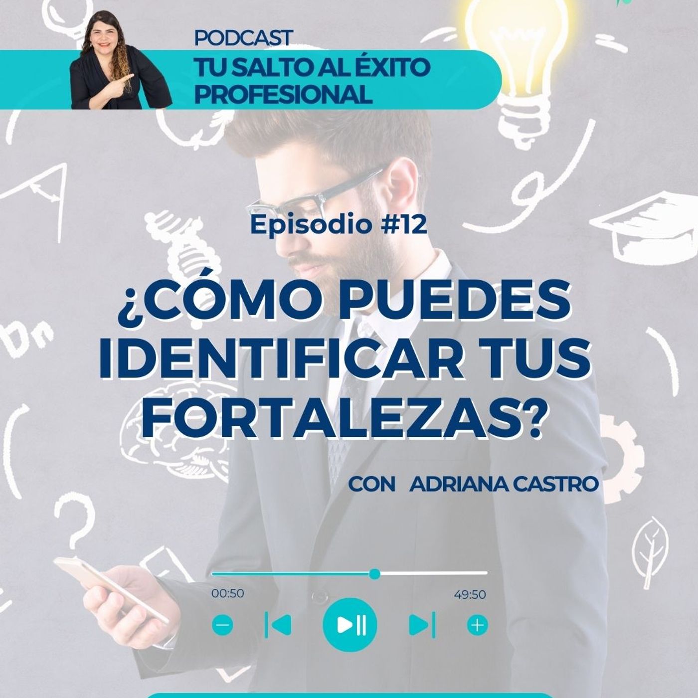 Tu Salto al Éxito Profesional