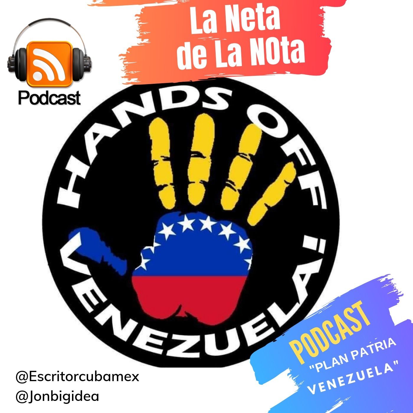 KCDMX Podcast