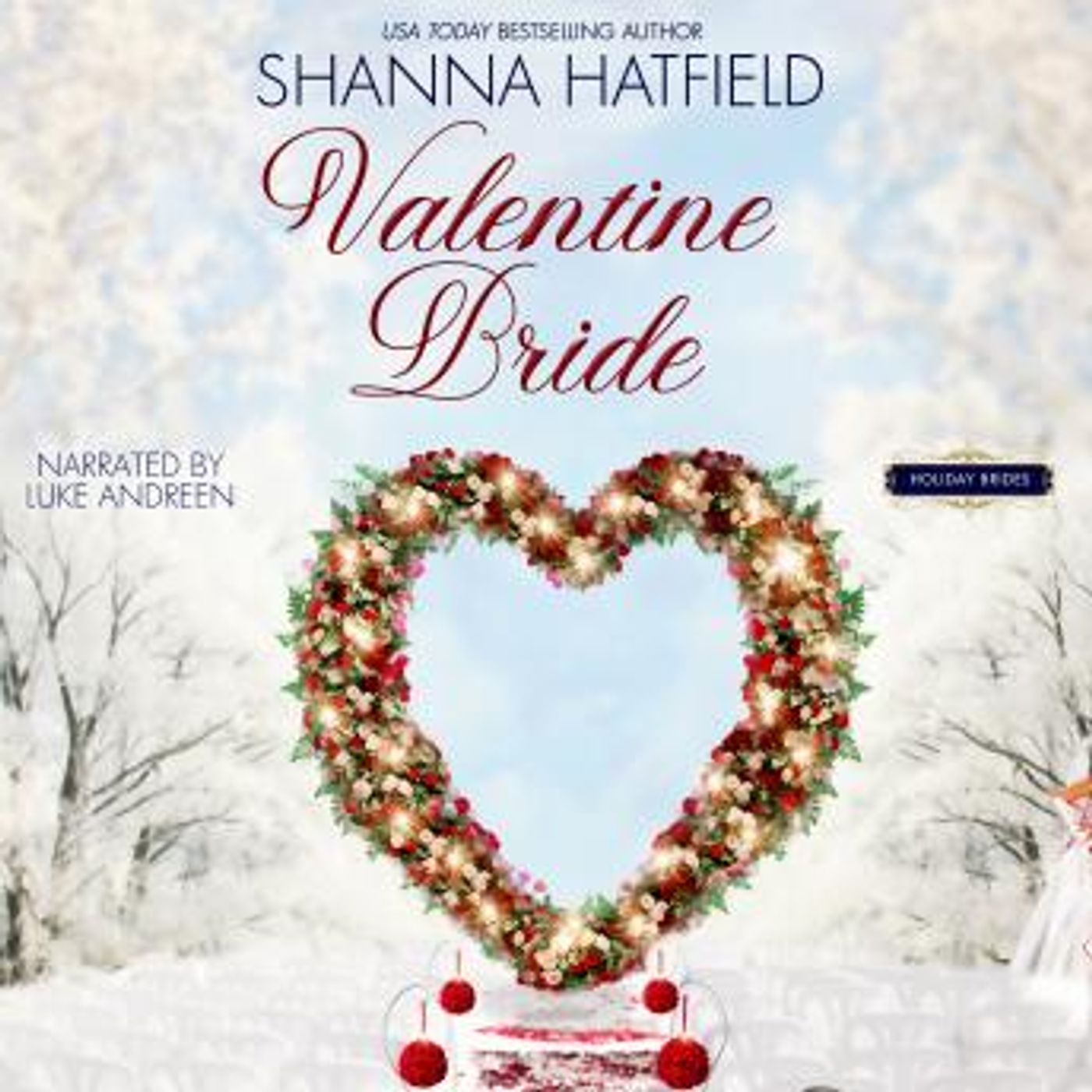 Access Top-Rated Full Audiobooks in Romance, Clean & Wholesome