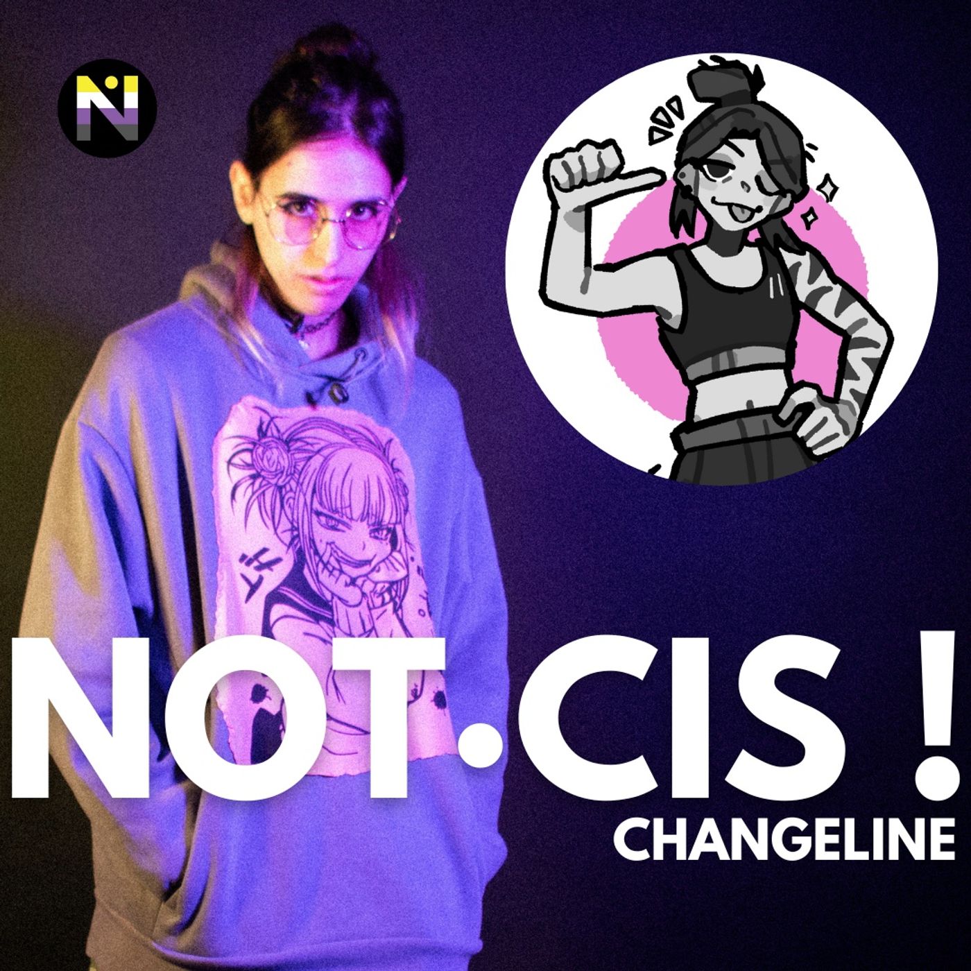 NONBI Radio