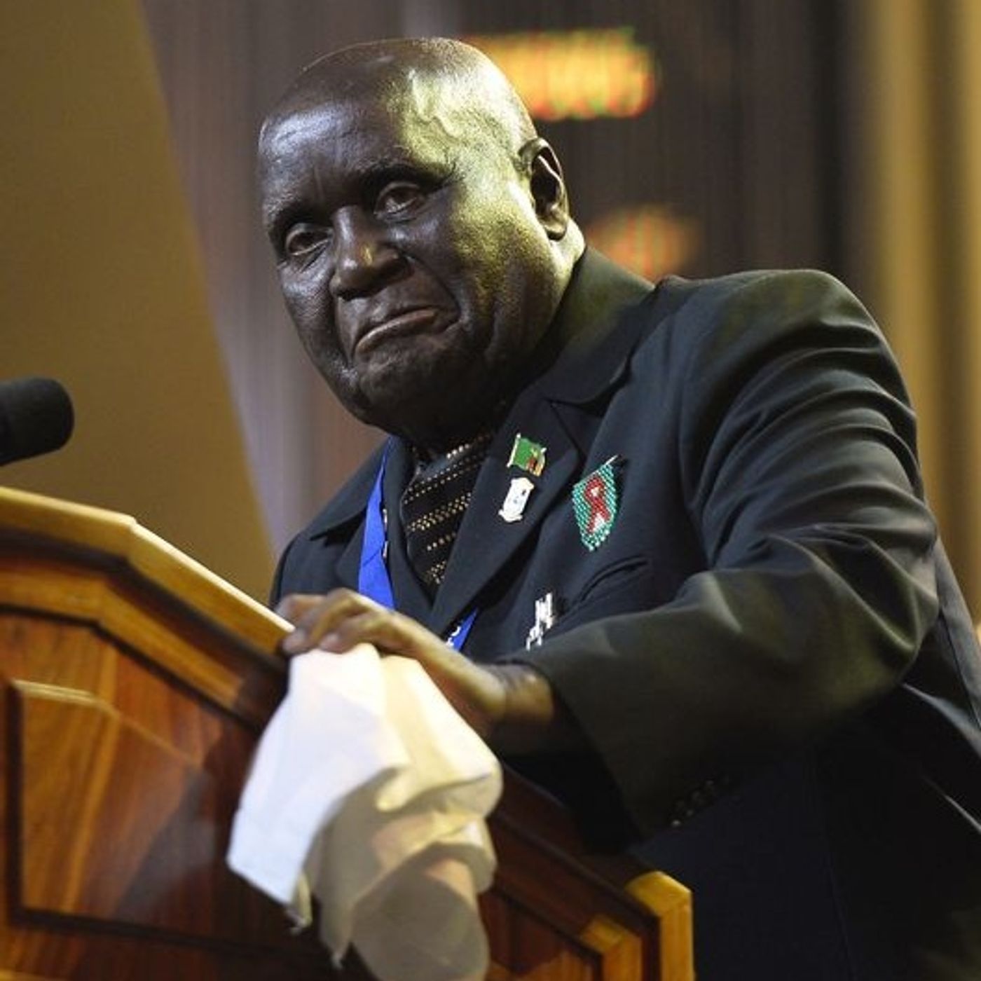 Africana - Radio Radicale