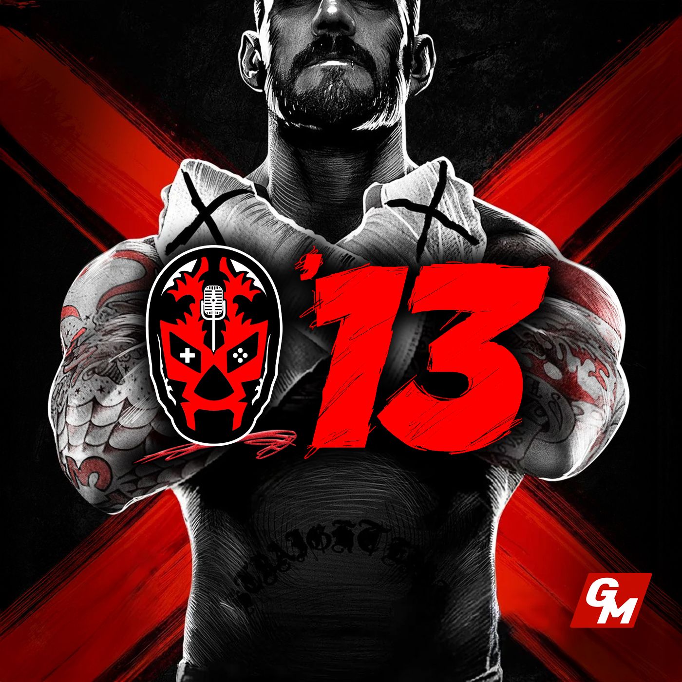WWE '13