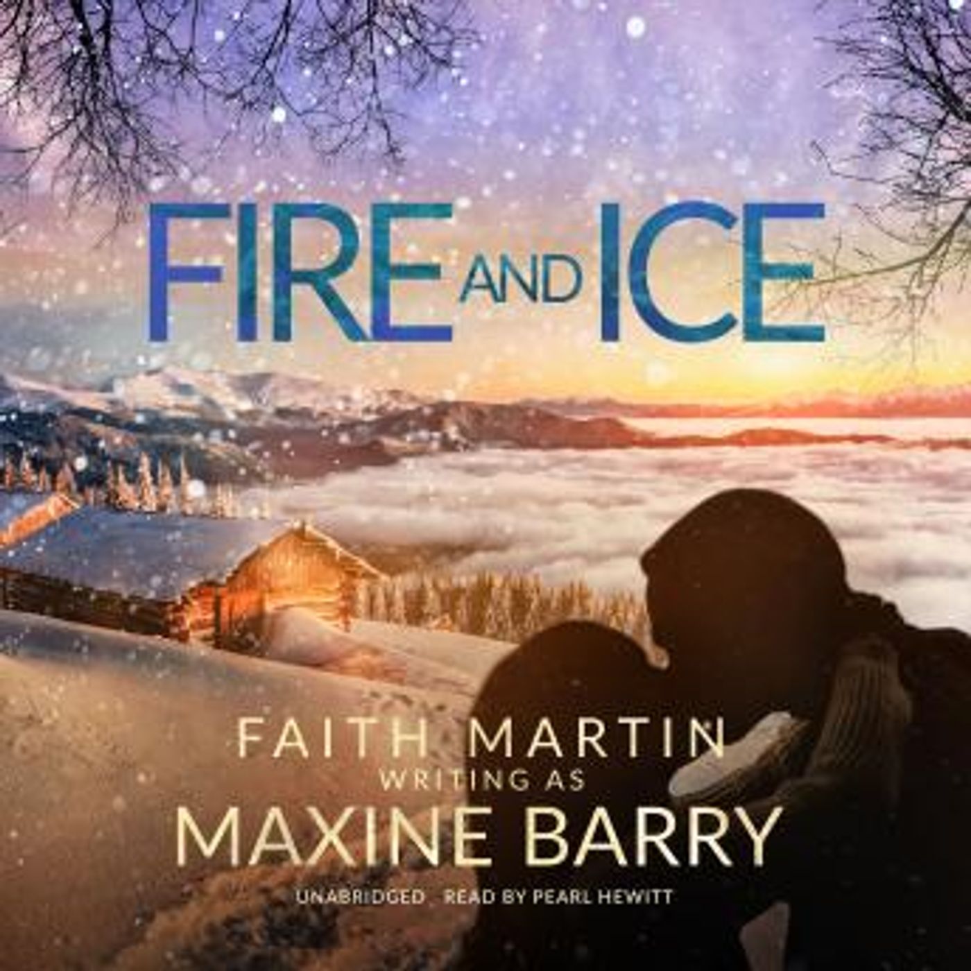 Listen to Full Audiobooks in Romance, Mystery