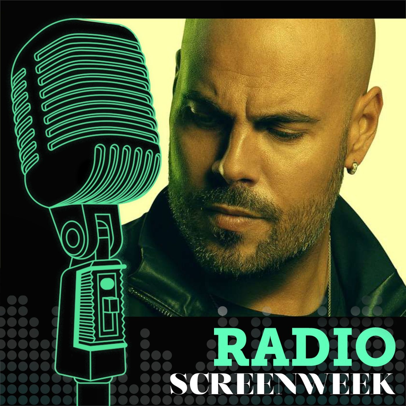 Radio screenWEEK