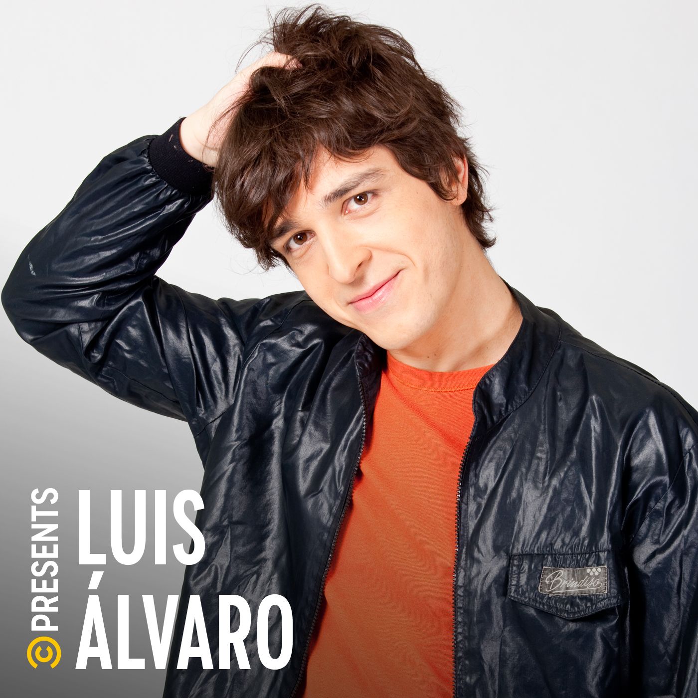 cover of episode Luis Alvaro - Me dejáis solo
