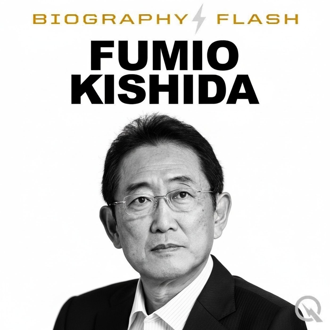 Fumio Kishida  - Biography Flash